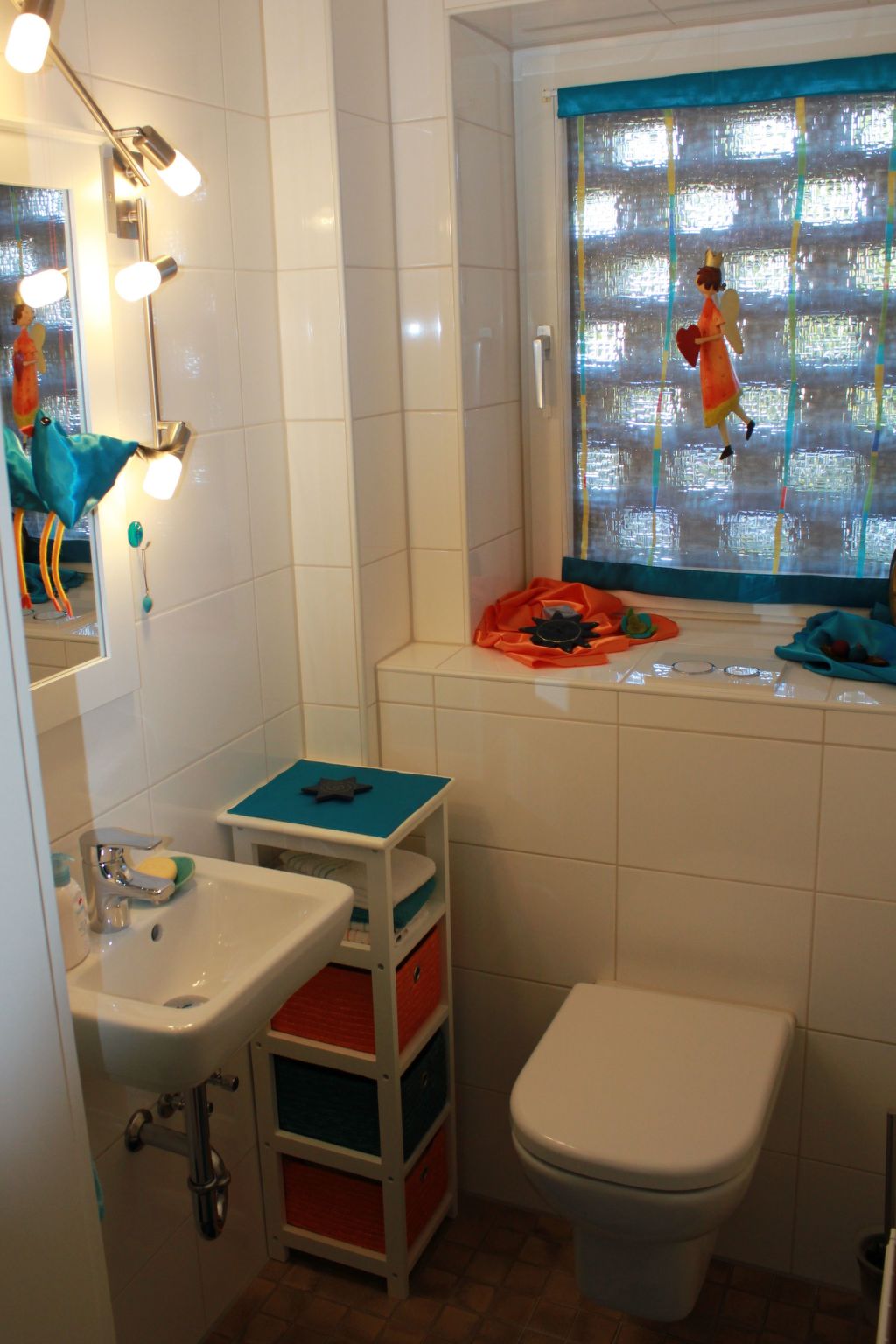 Appartement mit Wallbox-Image-tags.info