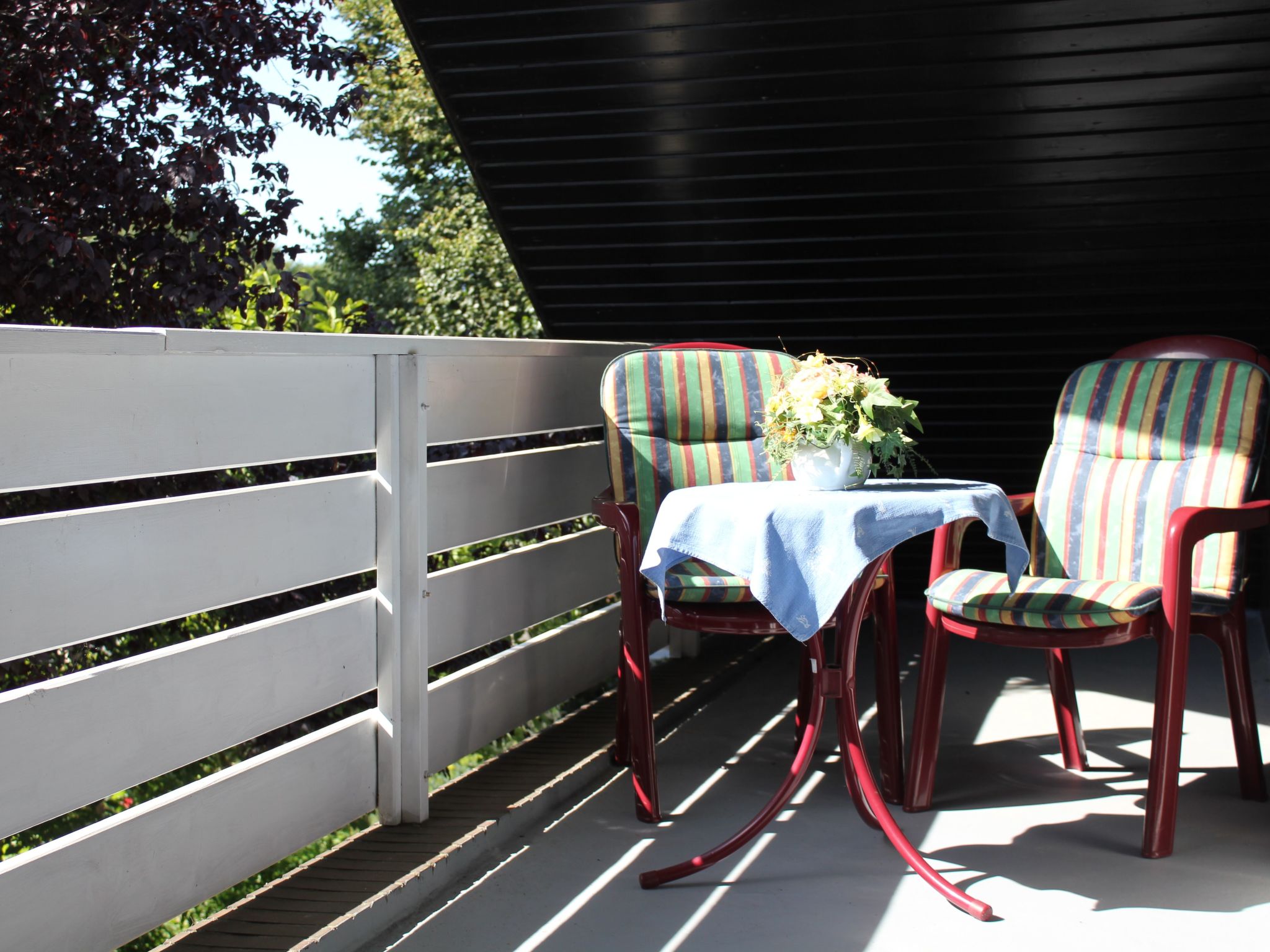 Appartement mit Wallbox-Image-tags.info