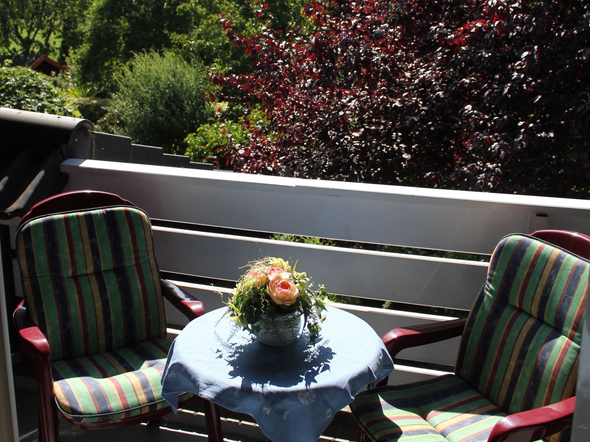 Appartement mit Wallbox-Image-tags.info