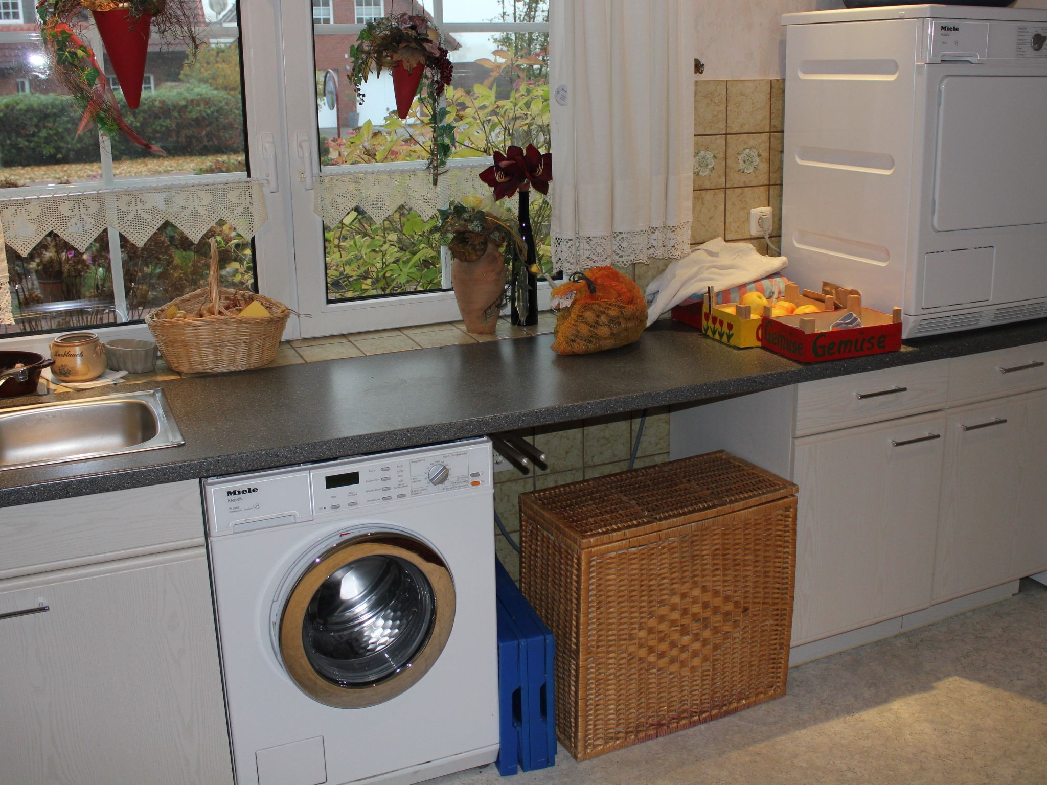 Appartement mit Wallbox-Image-tags.info