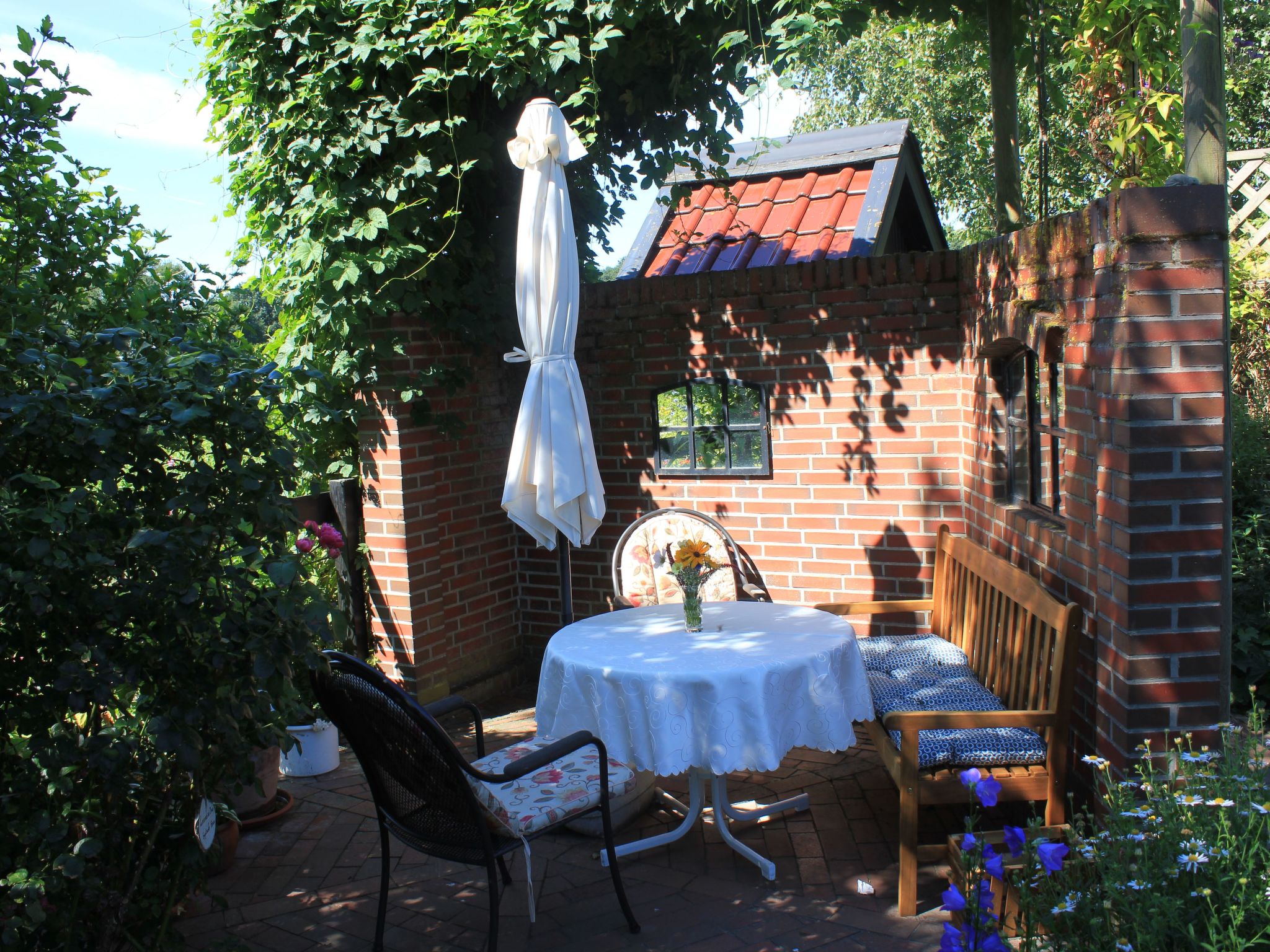 Appartement mit Wallbox-Image-tags.info