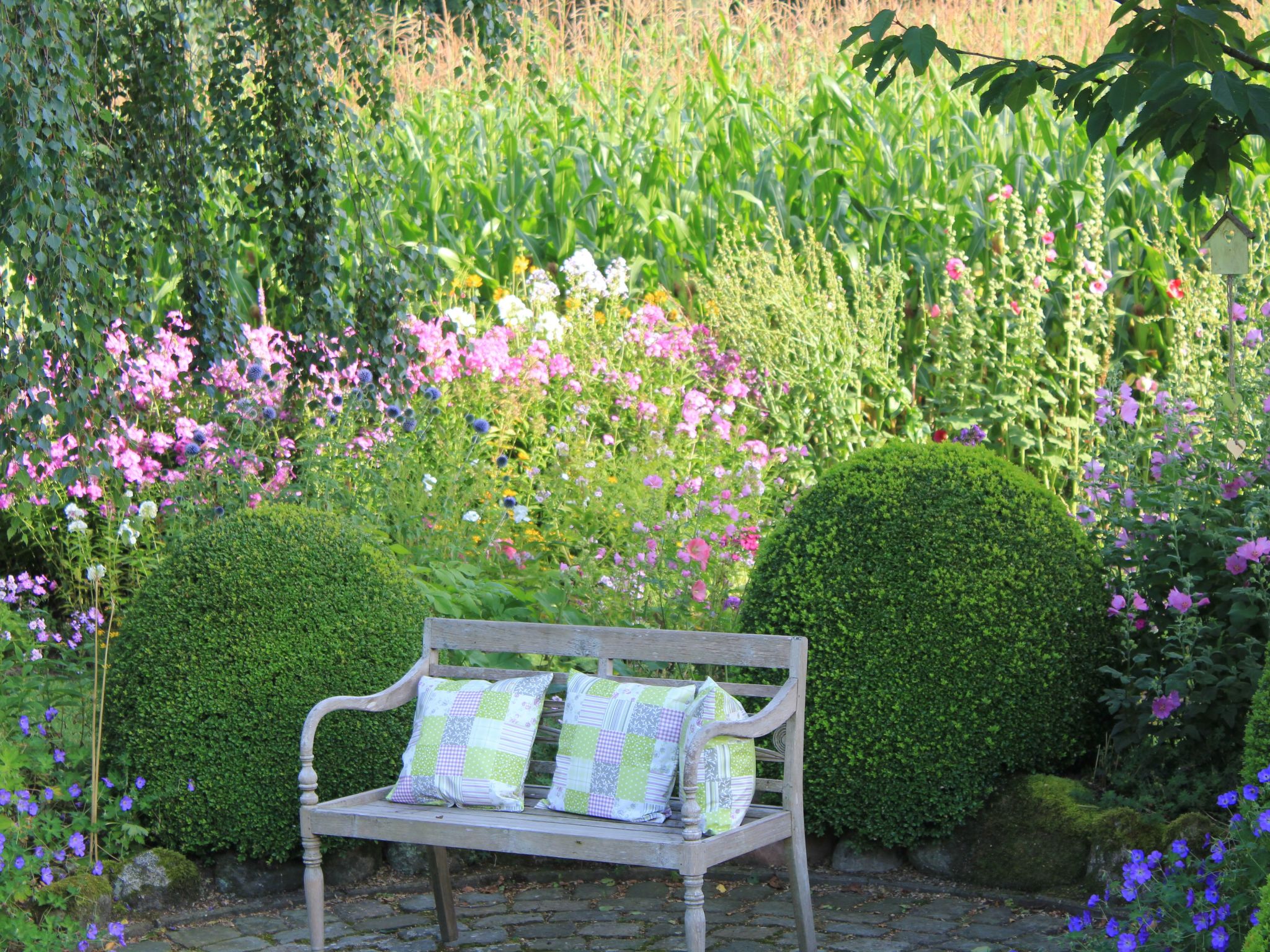 Appartement mit Wallbox-Image-tags.info