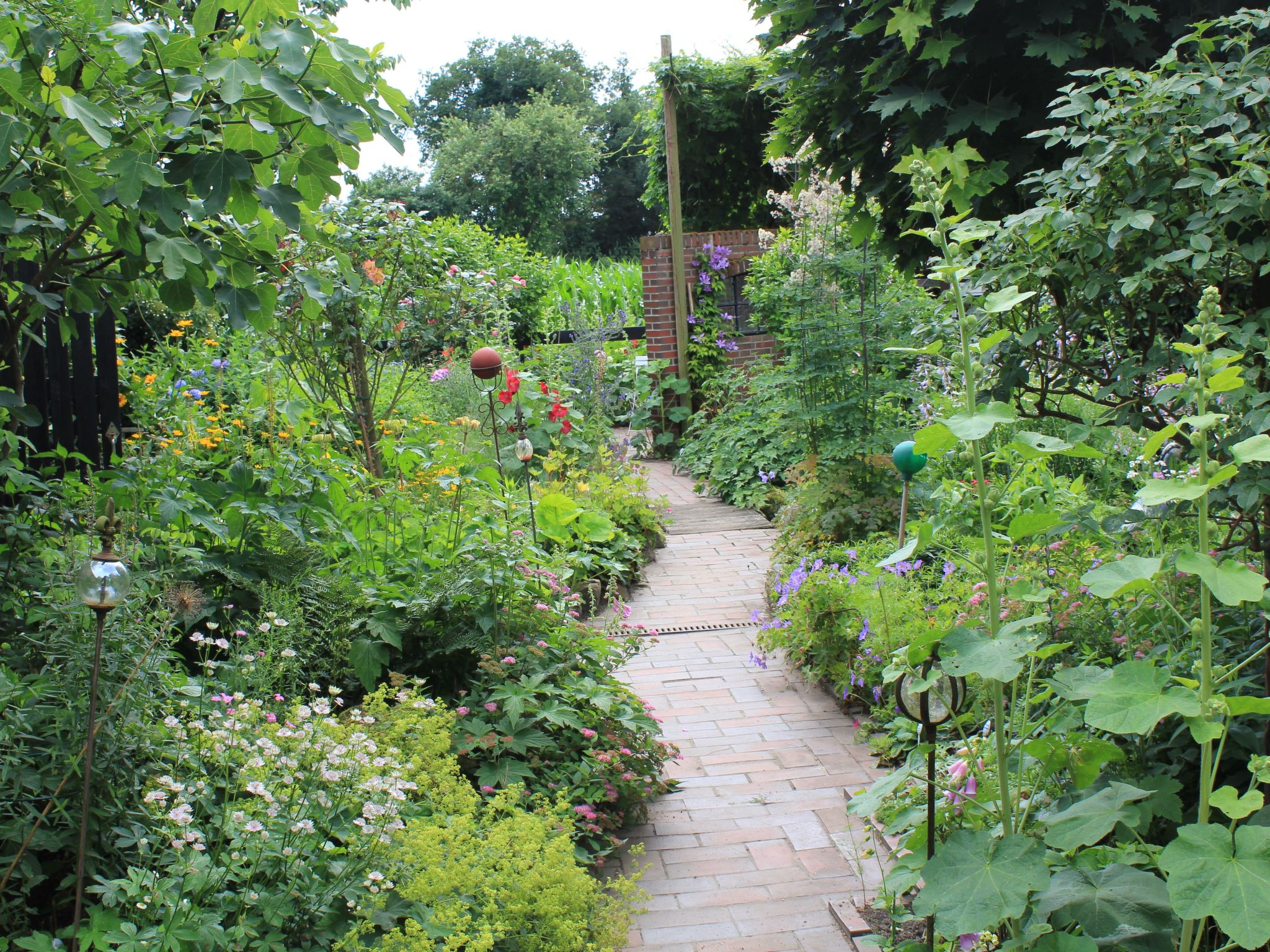 Appartement mit Wallbox-Image-tags.info