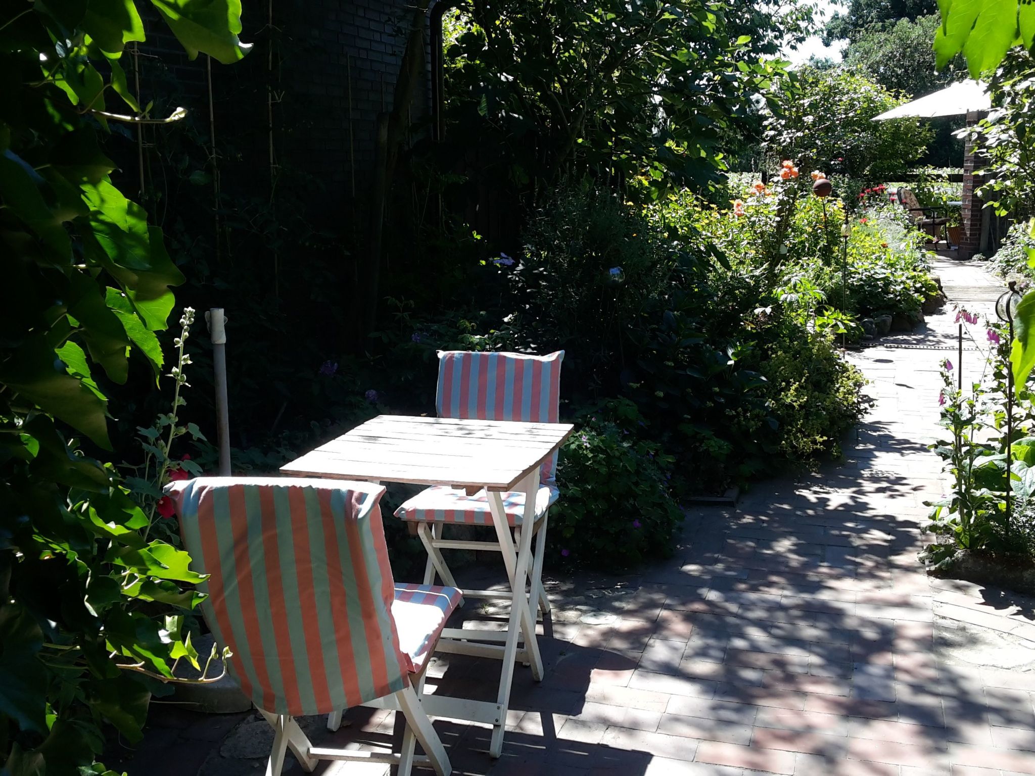 Appartement mit Wallbox-Image-tags.info