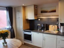 AAR NORDSEE APPARTEM