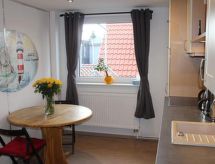AAR NORDSEE APPARTEM