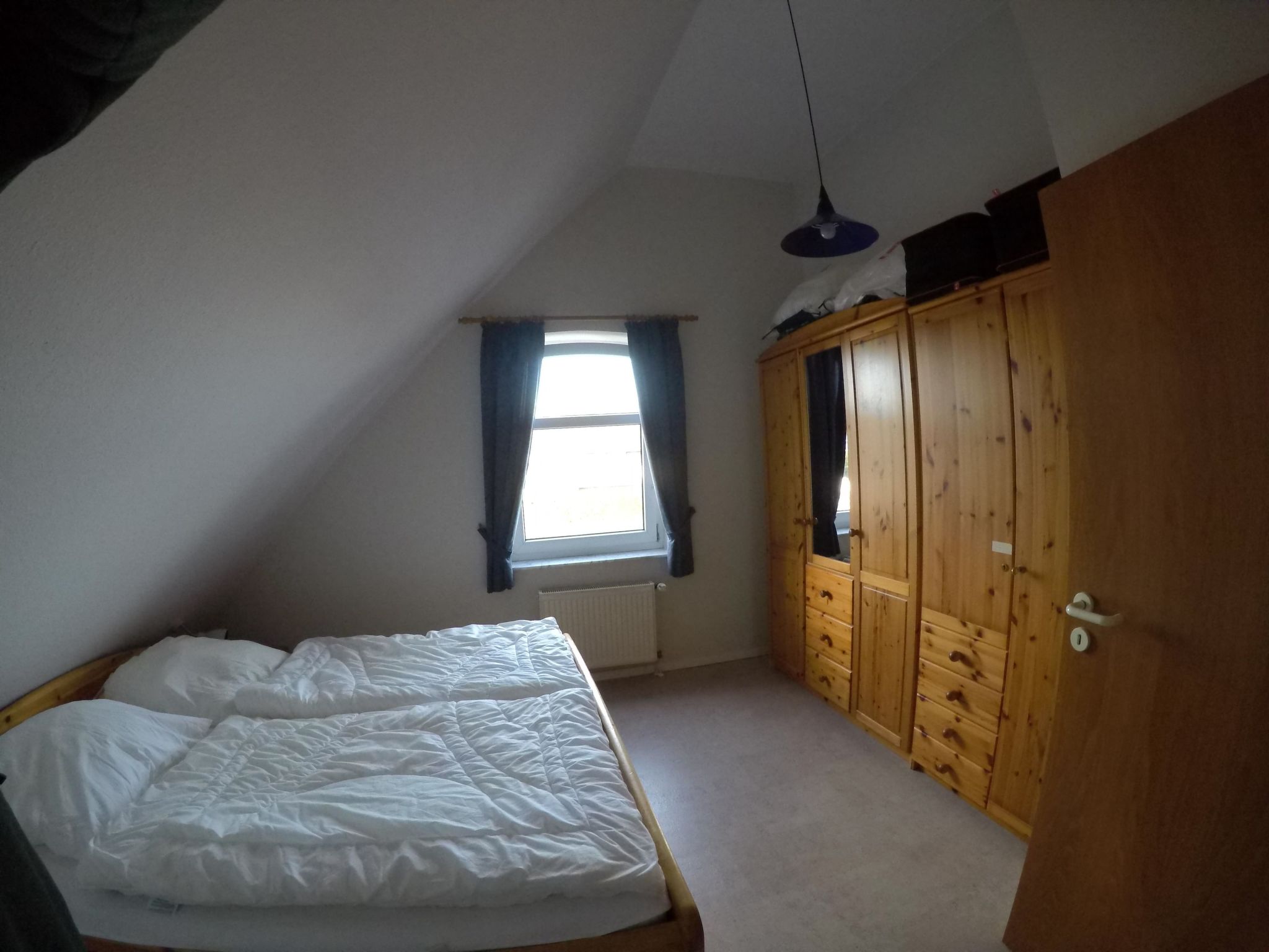 FeWo Wattwurm-Binnen