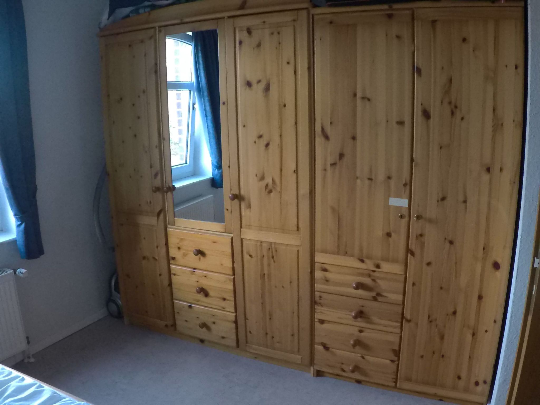 FeWo Wattwurm-Binnen