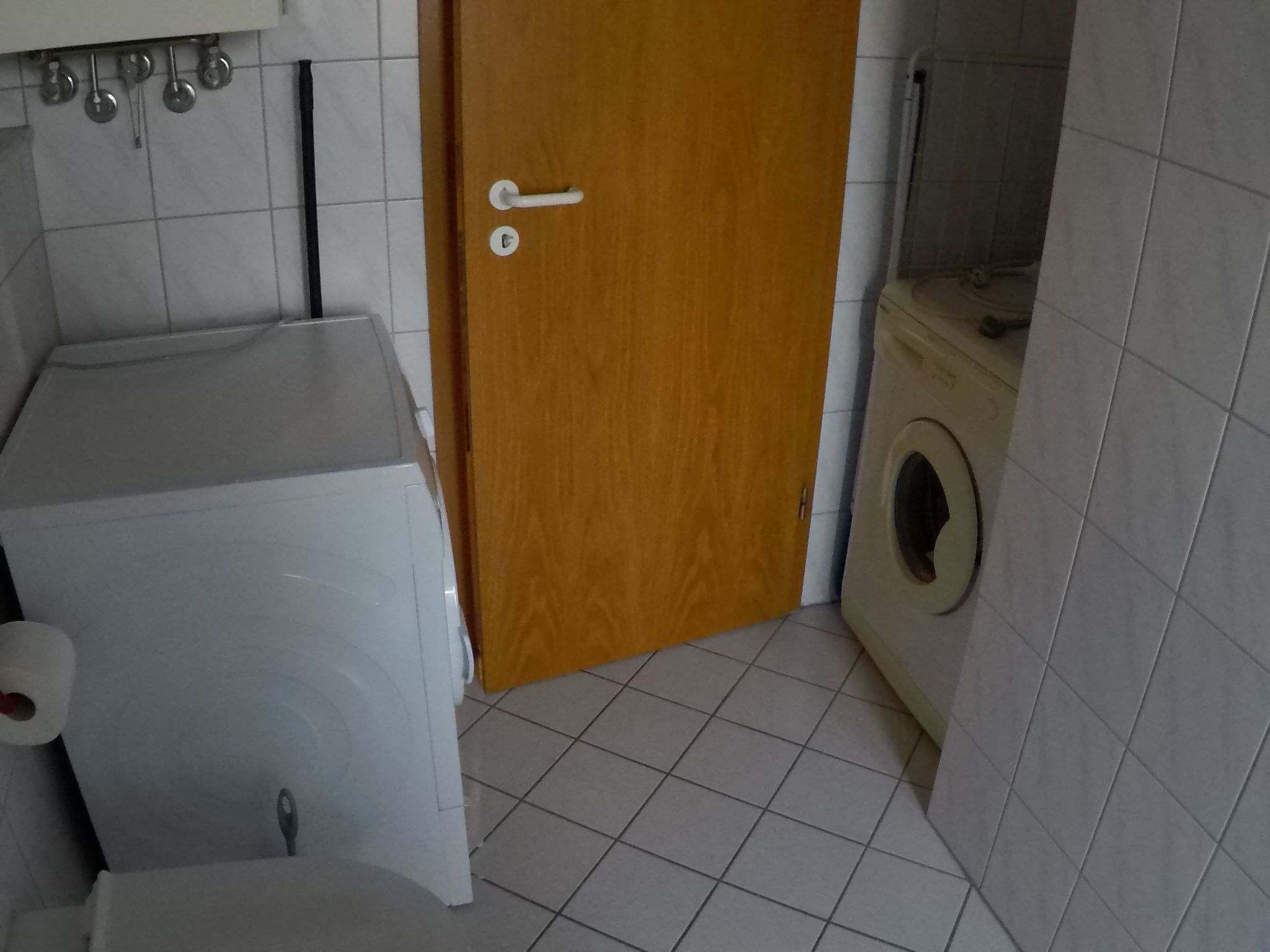 FeWo Wattwurm-Binnen