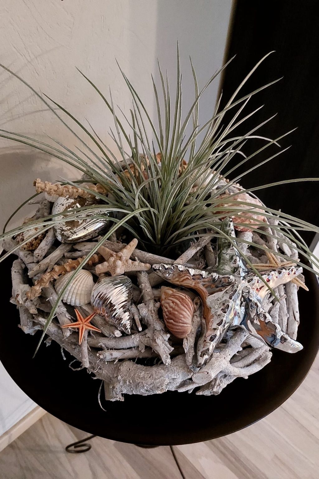 Nichtraucherferienwohnung mit Fahrradnutzung-Binnen