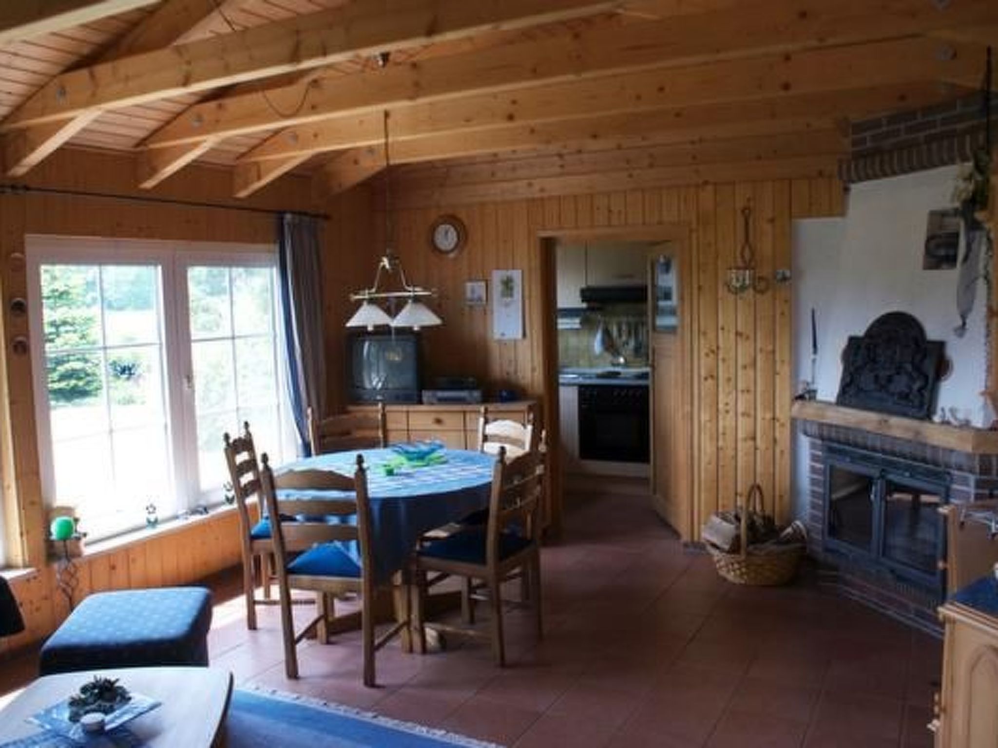 Moorvogtshof in Bockhorn - Grabstede