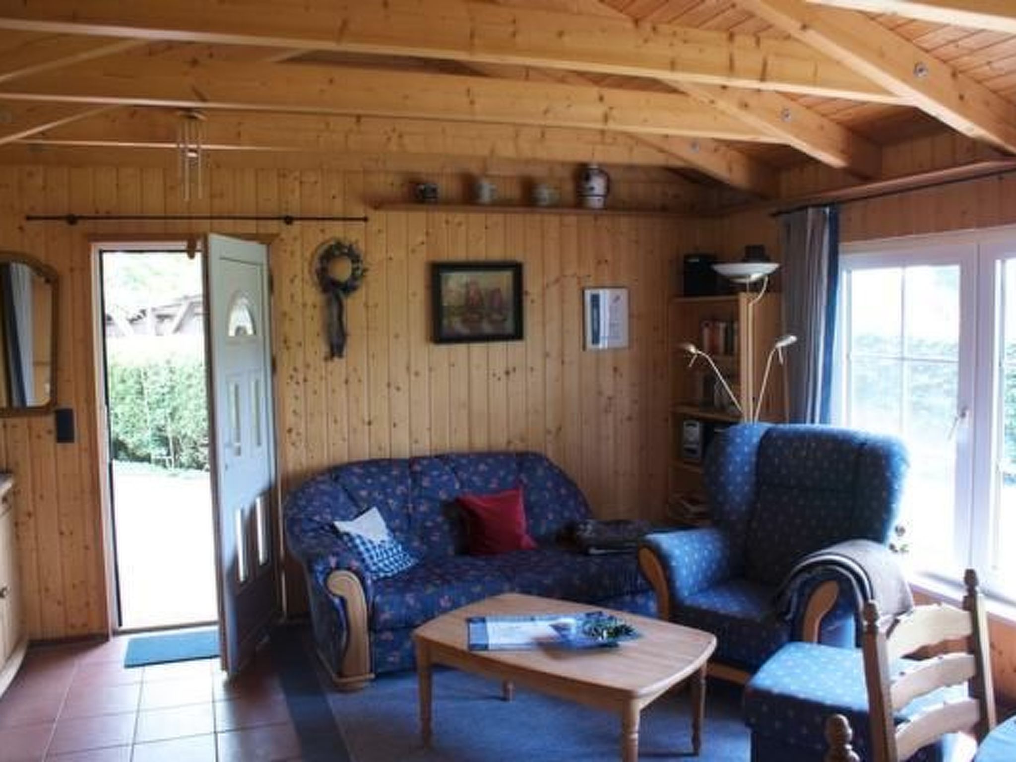 Moorvogtshof in Bockhorn - Grabstede-Image-tags.info