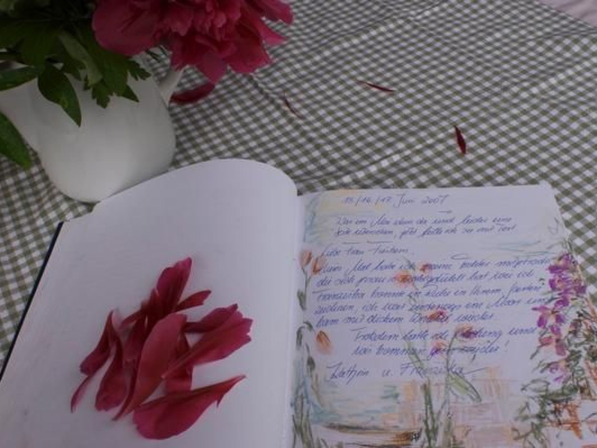 Moorvogtshof in Bockhorn - Grabstede-Image-tags.info