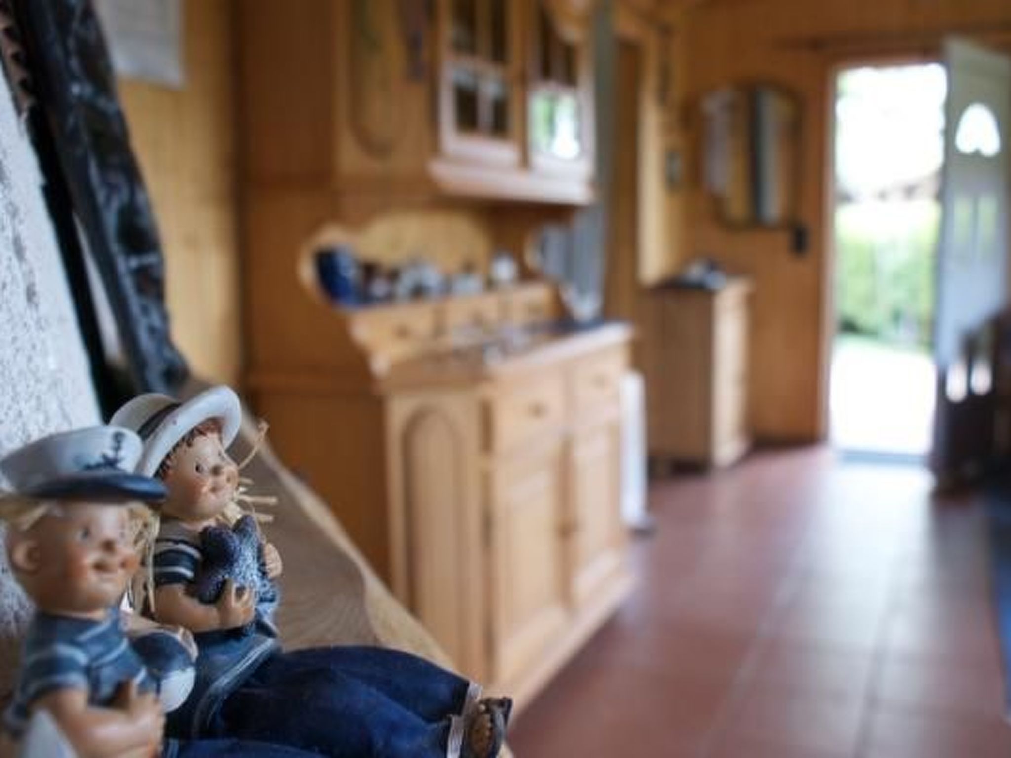 Moorvogtshof in Bockhorn - Grabstede-Image-tags.info