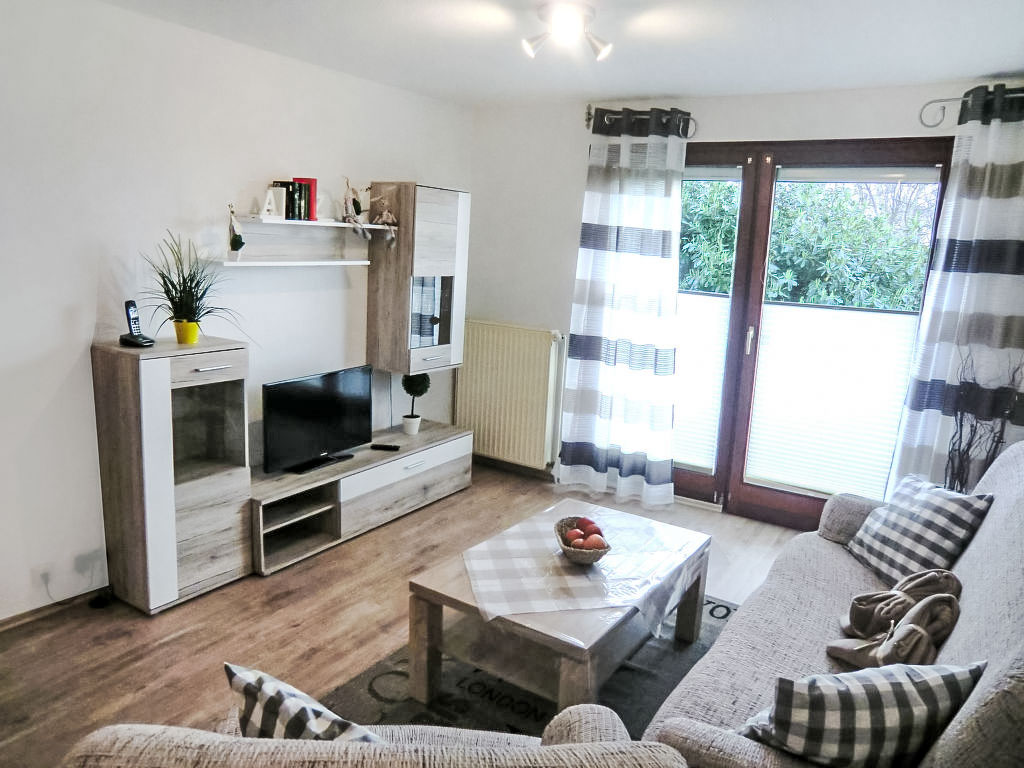 Ferienwohnung Schleichert Ferienwohnung in Deutschland