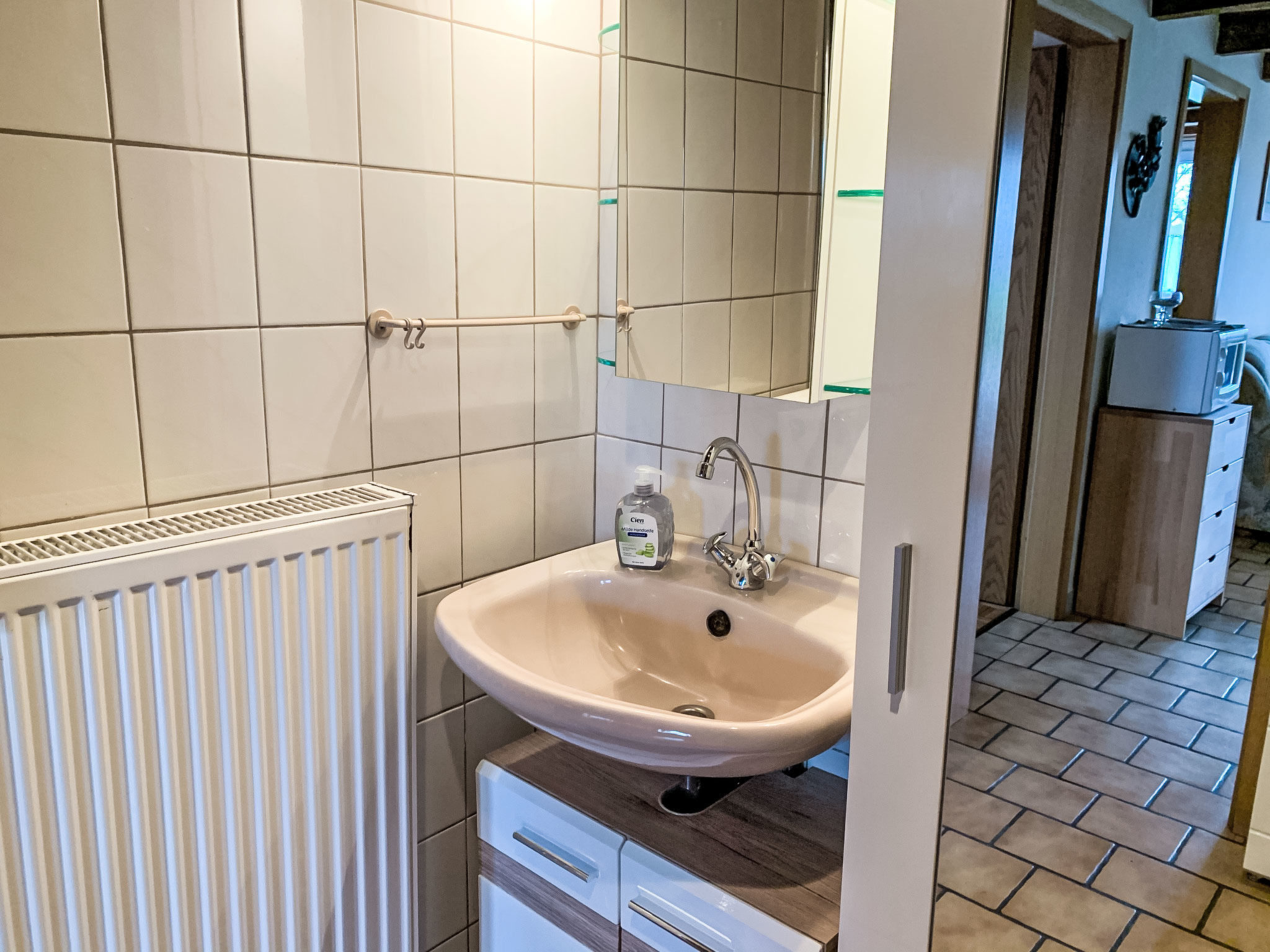 Peters - Binnen