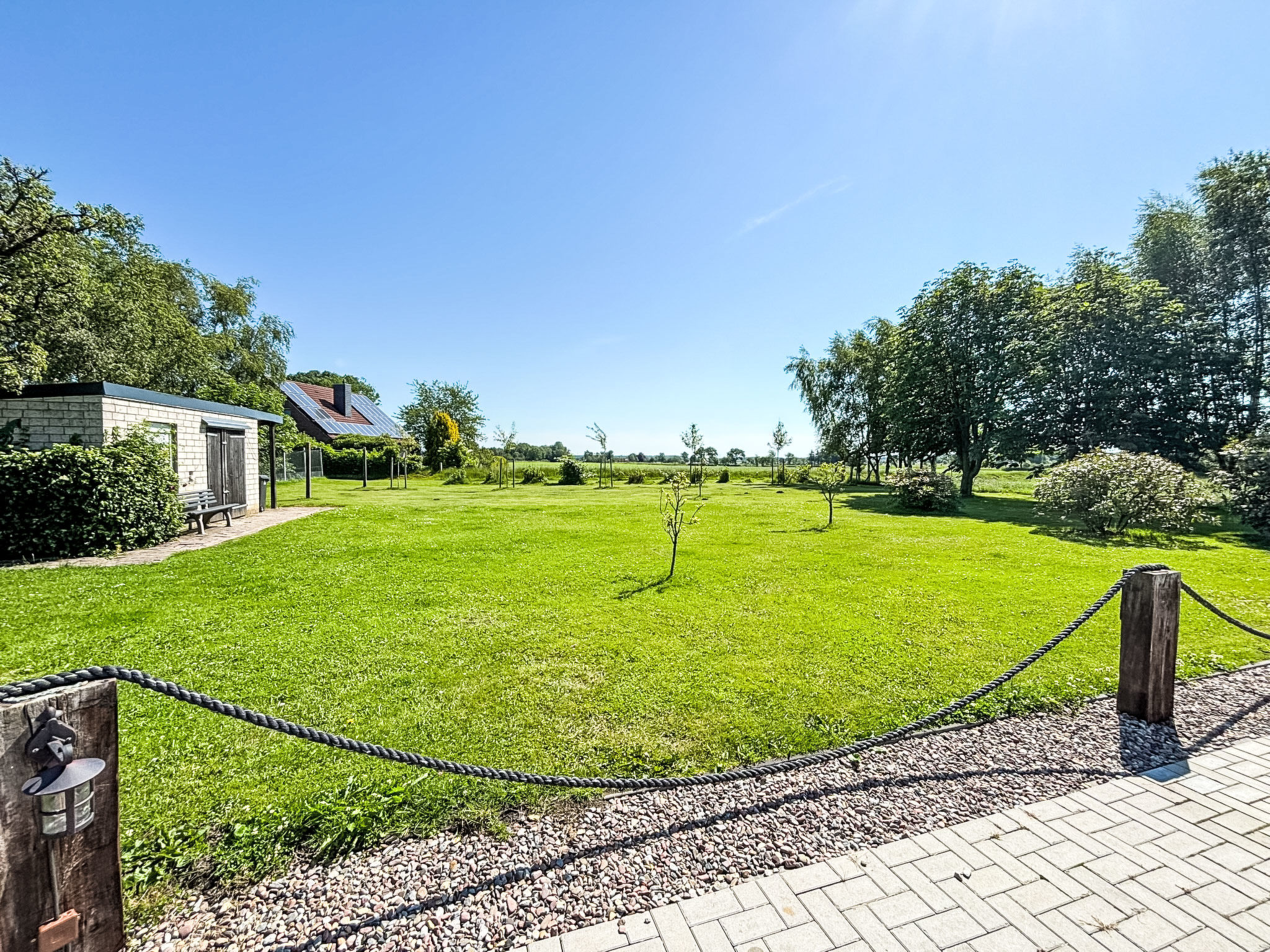 Peters - Buiten