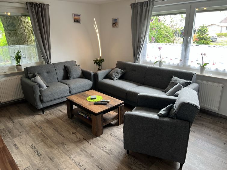 Apartamento de vacaciones Peters