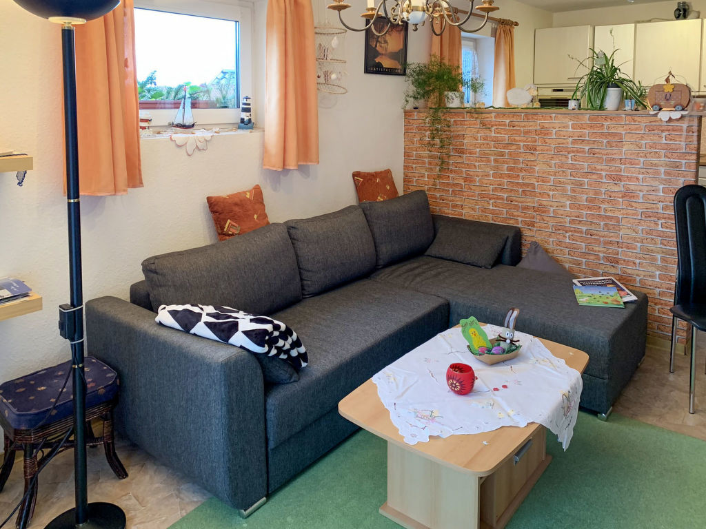 Ferienwohnung Buss Ferienwohnung  Wittmund Region