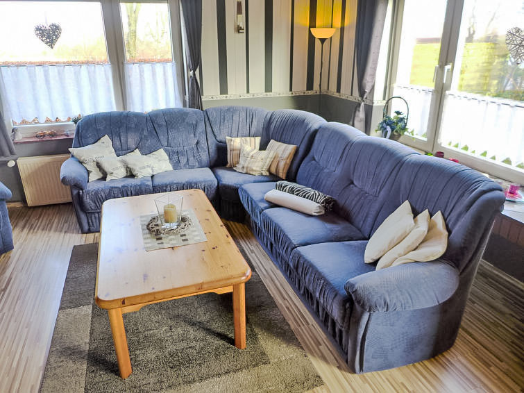 Tatil Daire Hahnkamper Hof