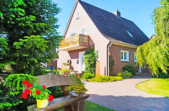 Ferienwohnung Hinrichs In Esens De2941 190 1 Interhome