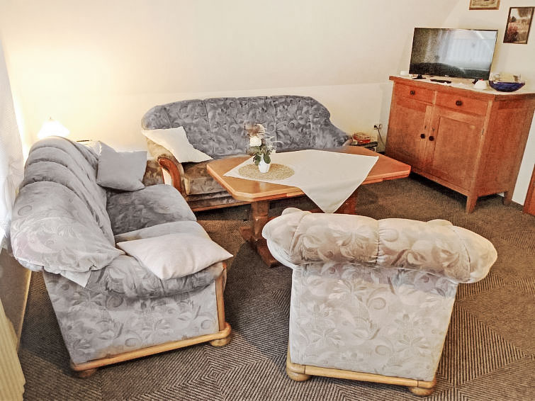 Appartement Hinrichs