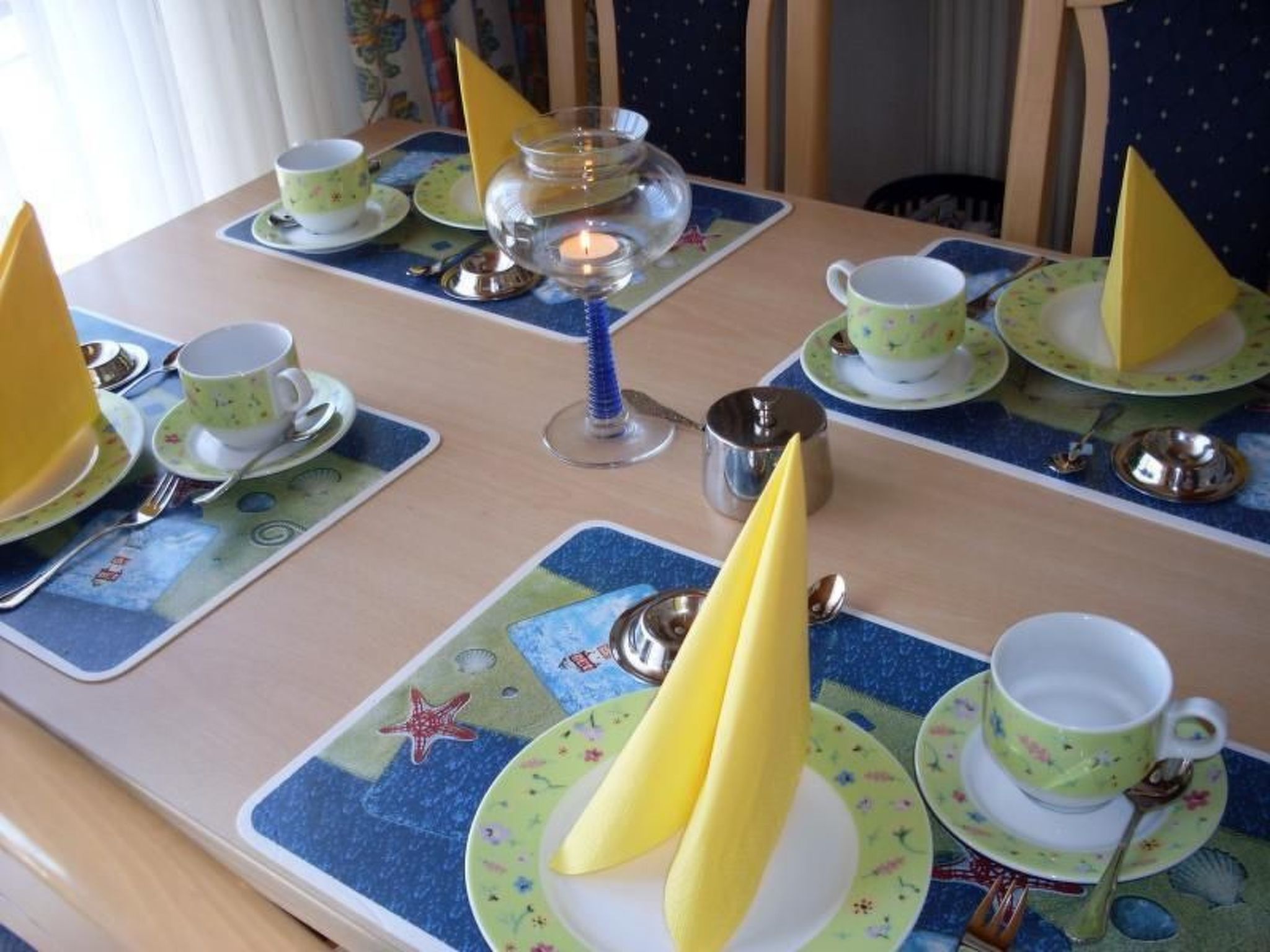 Strandnahes Ferienhaus mit Kinderspielplatz-Inside