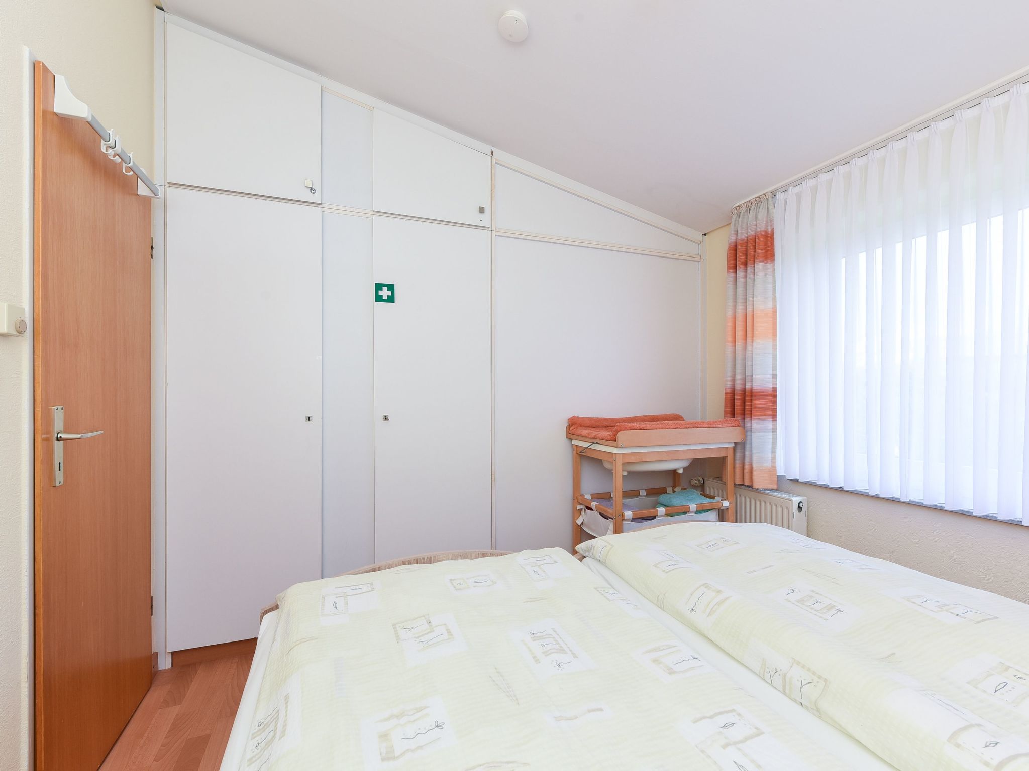 Strandnahes Ferienhaus mit Kinderspielplatz-Inside