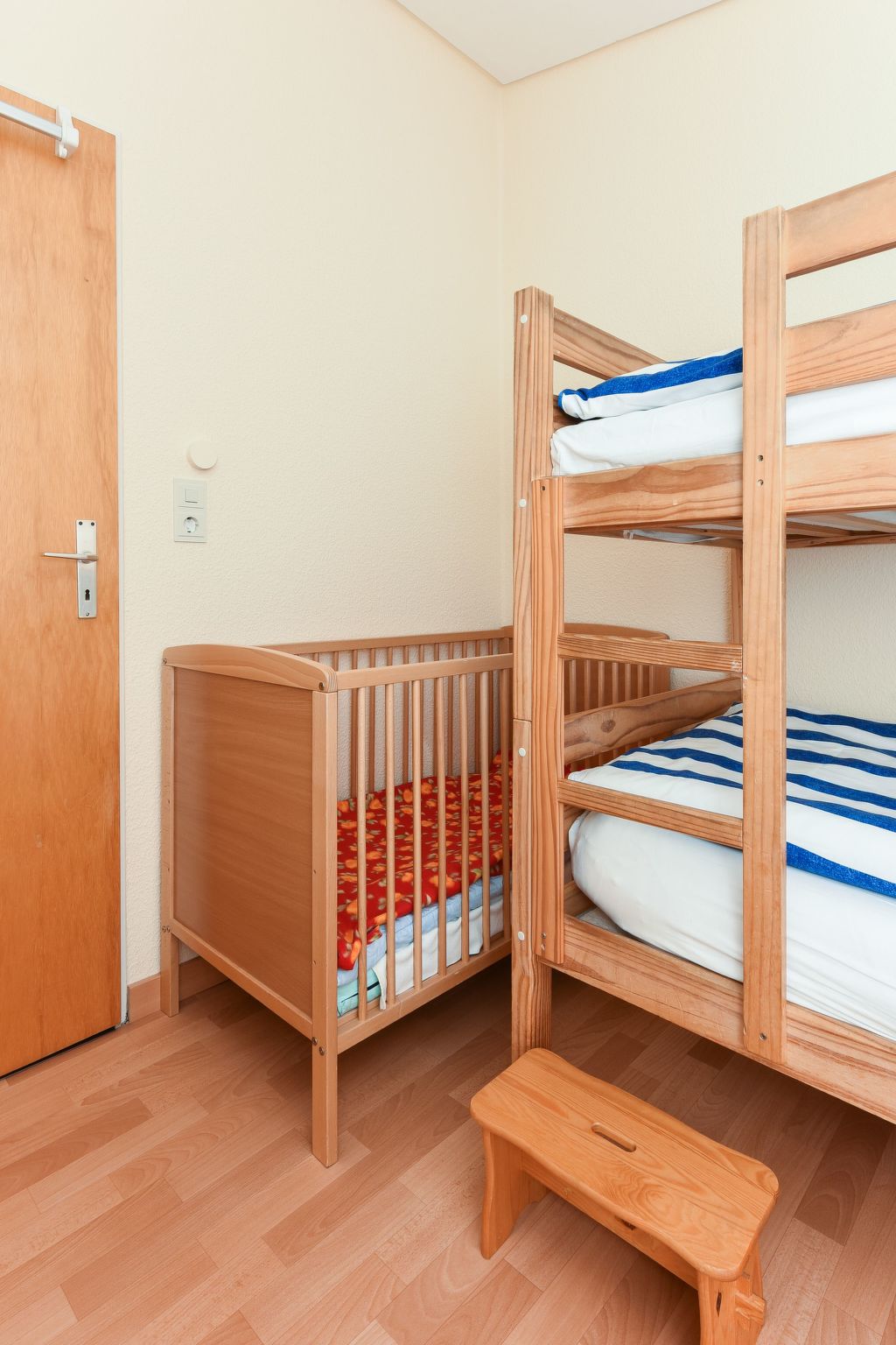 Strandnahes Ferienhaus mit Kinderspielplatz-Inside