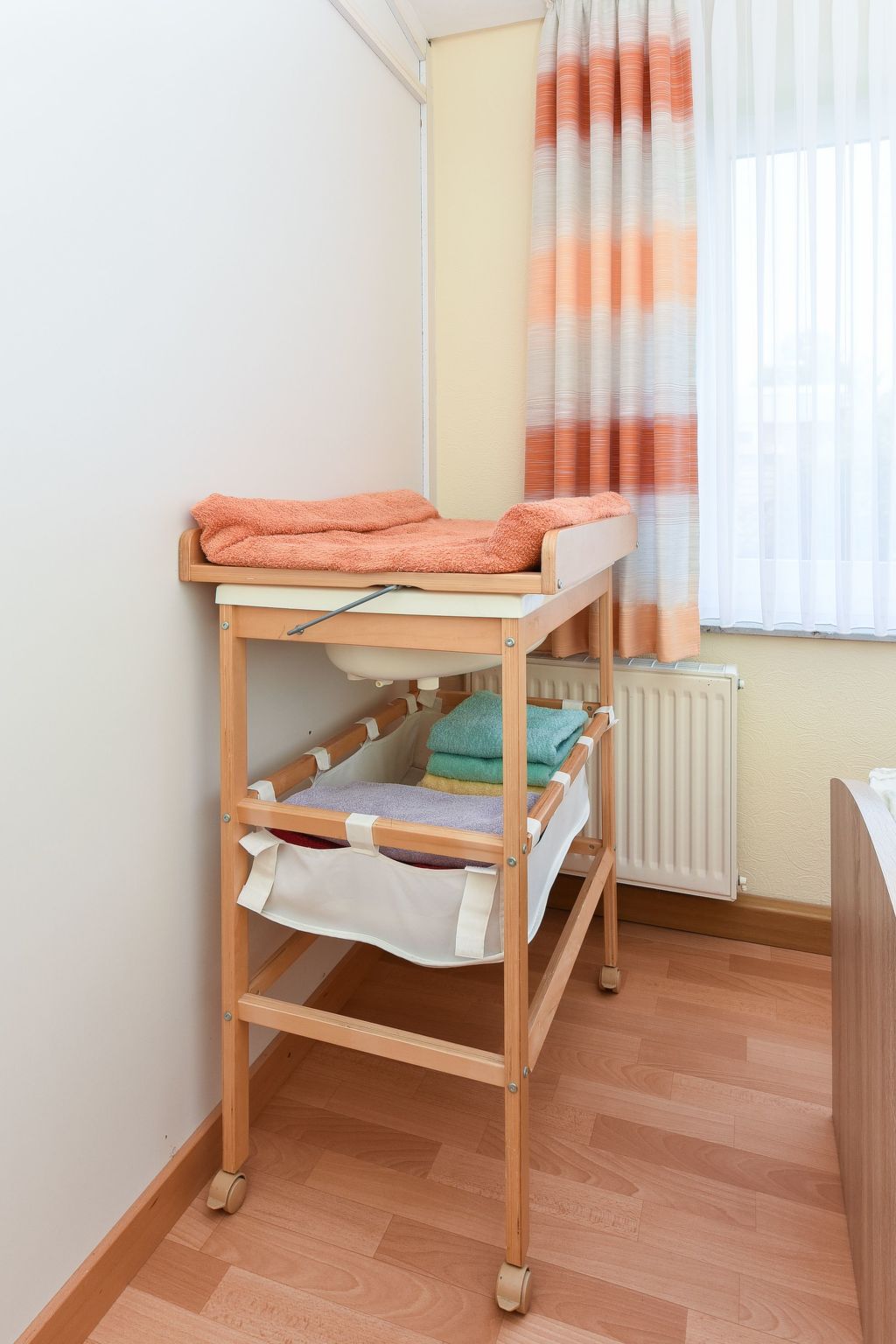 Strandnahes Ferienhaus mit Kinderspielplatz-Inside