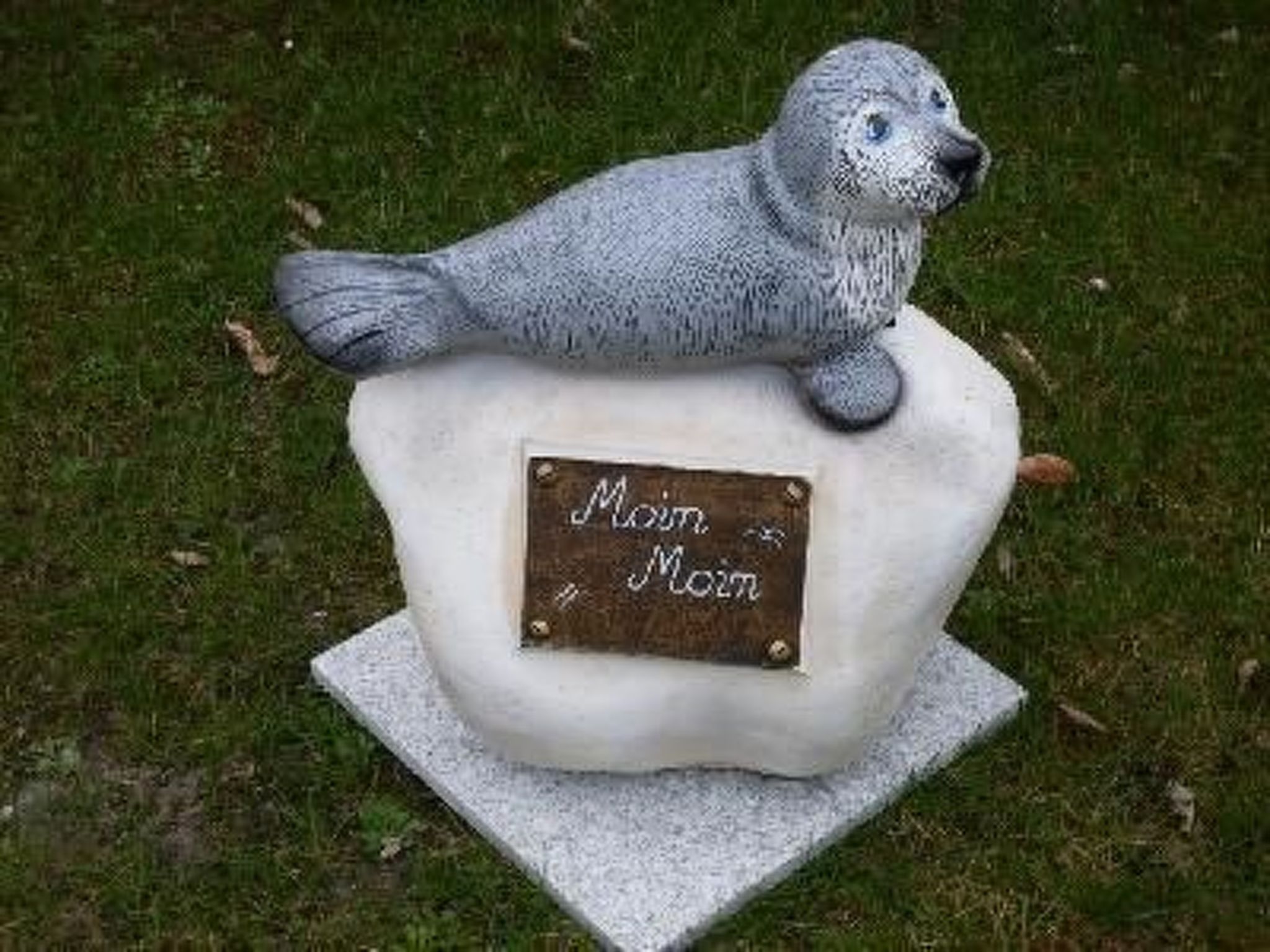 Strandnahes Ferienhaus mit Kinderspielplatz