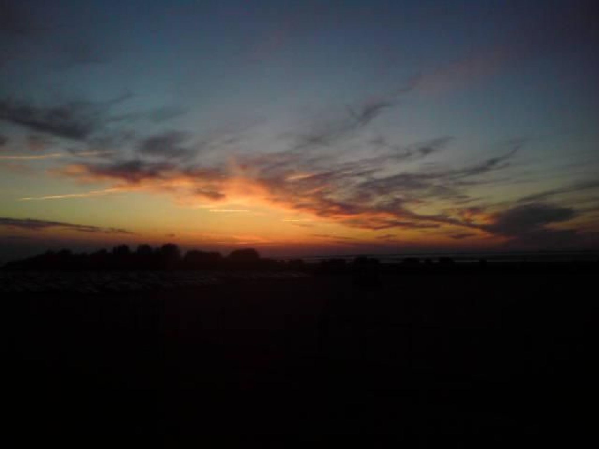 In Bensersiel mit Garten-Inside