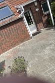 Leschin - Ferienwohnung Herzmuschel: Rustiek appartement bij de Noordzee - thumbnail 2