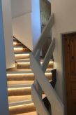 Leschin - Ferienwohnung Herzmuschel: Rustiek appartement bij de Noordzee - thumbnail 5