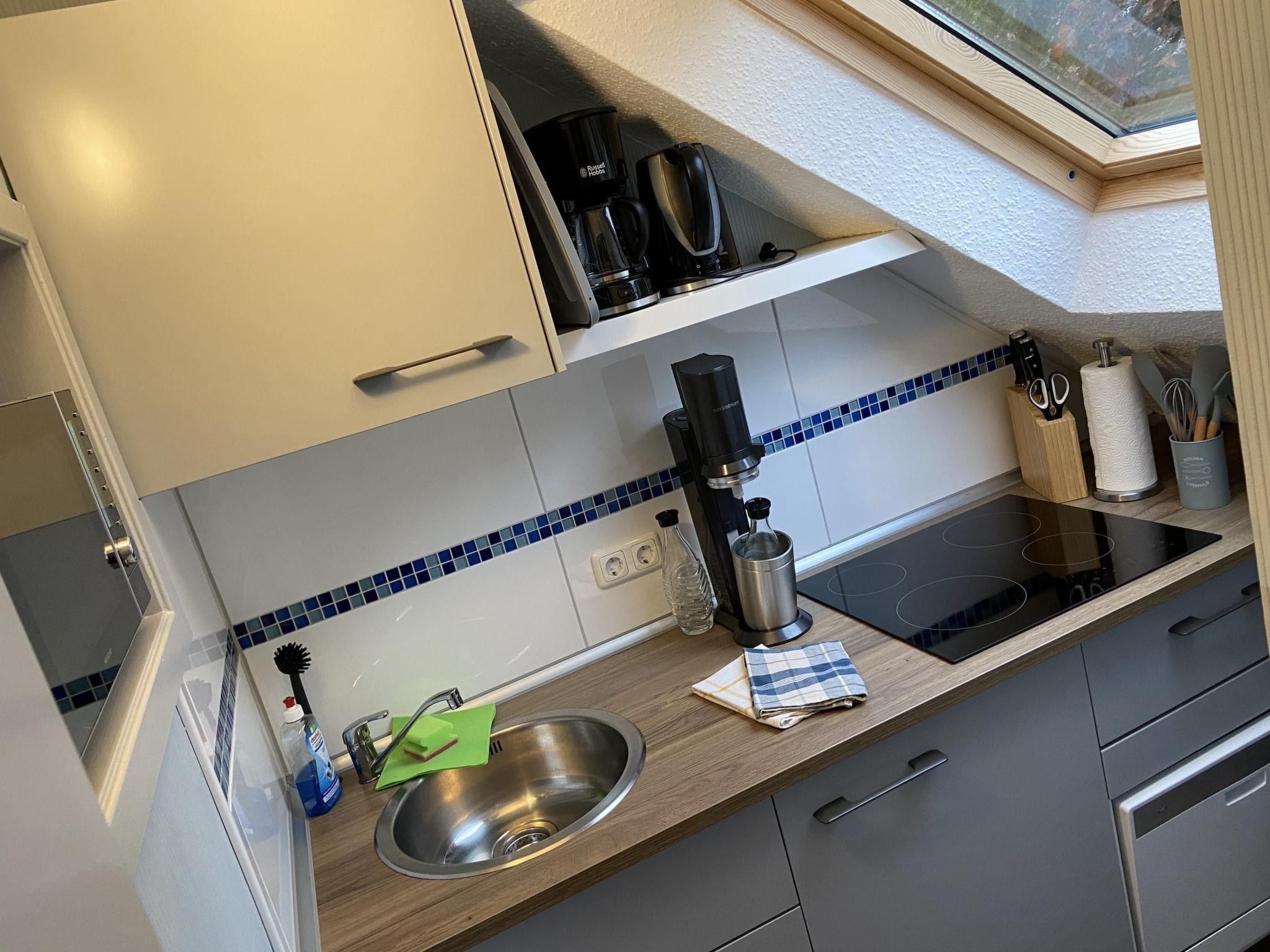 Leschin - Ferienwohnung Herzmuschel