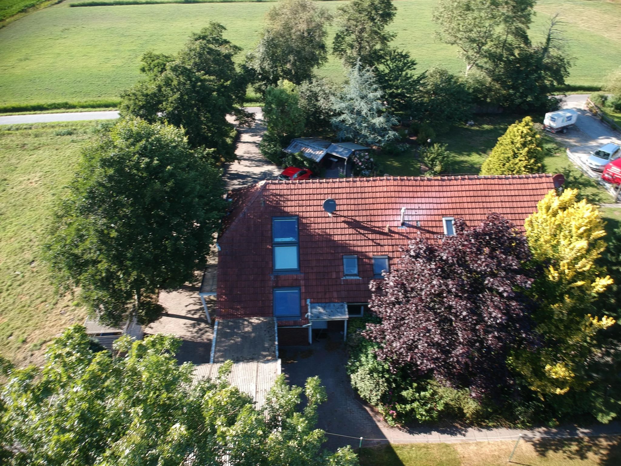 Leschin - Ferienwohnung Herzmuschel-Image-tags.info