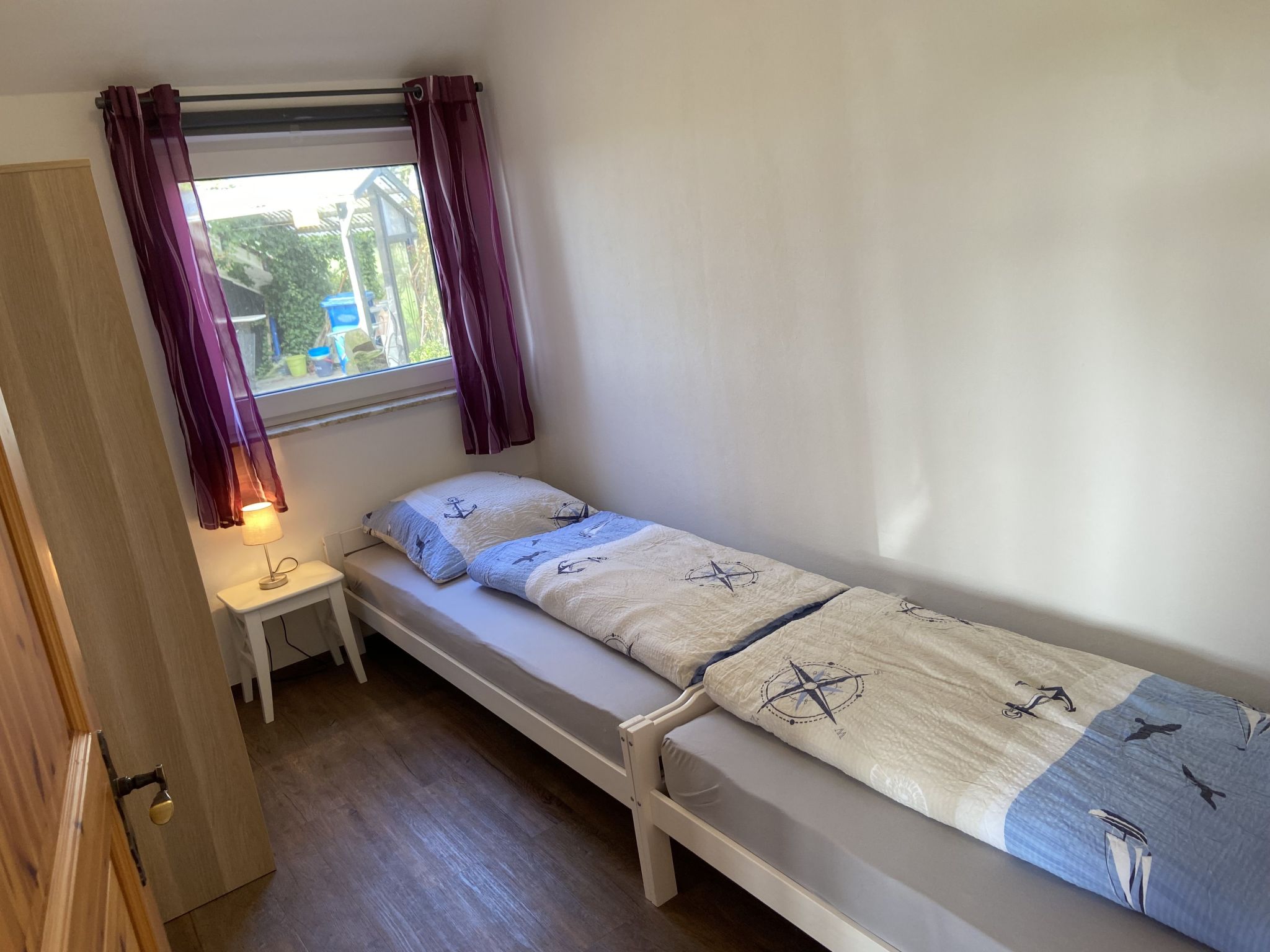 Leschin - Ferienwohnung Seestern-Image-tags.info