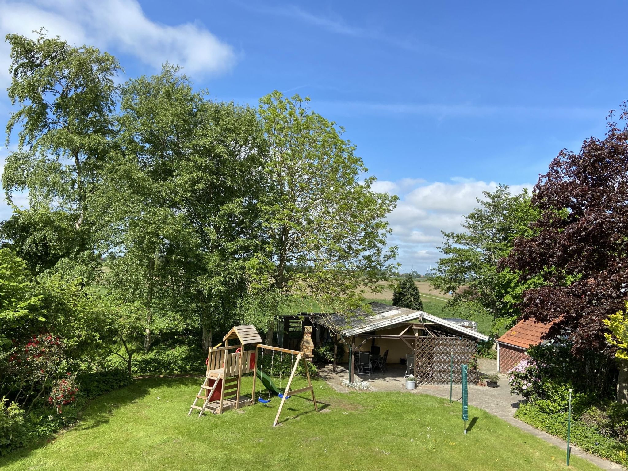 Leschin - Ferienwohnung Seestern-Image-tags.info