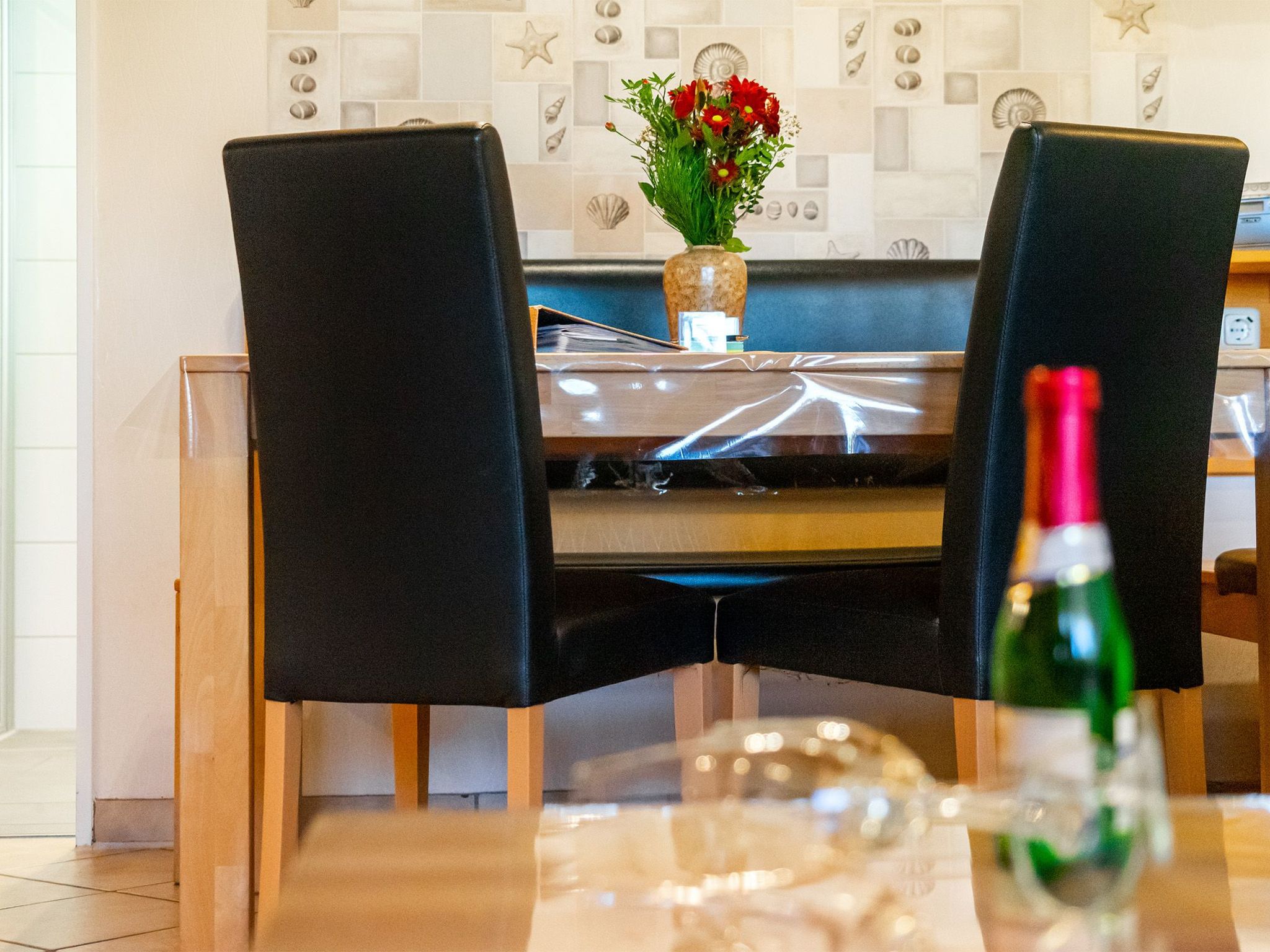 Landhaus Allgeier-Inside