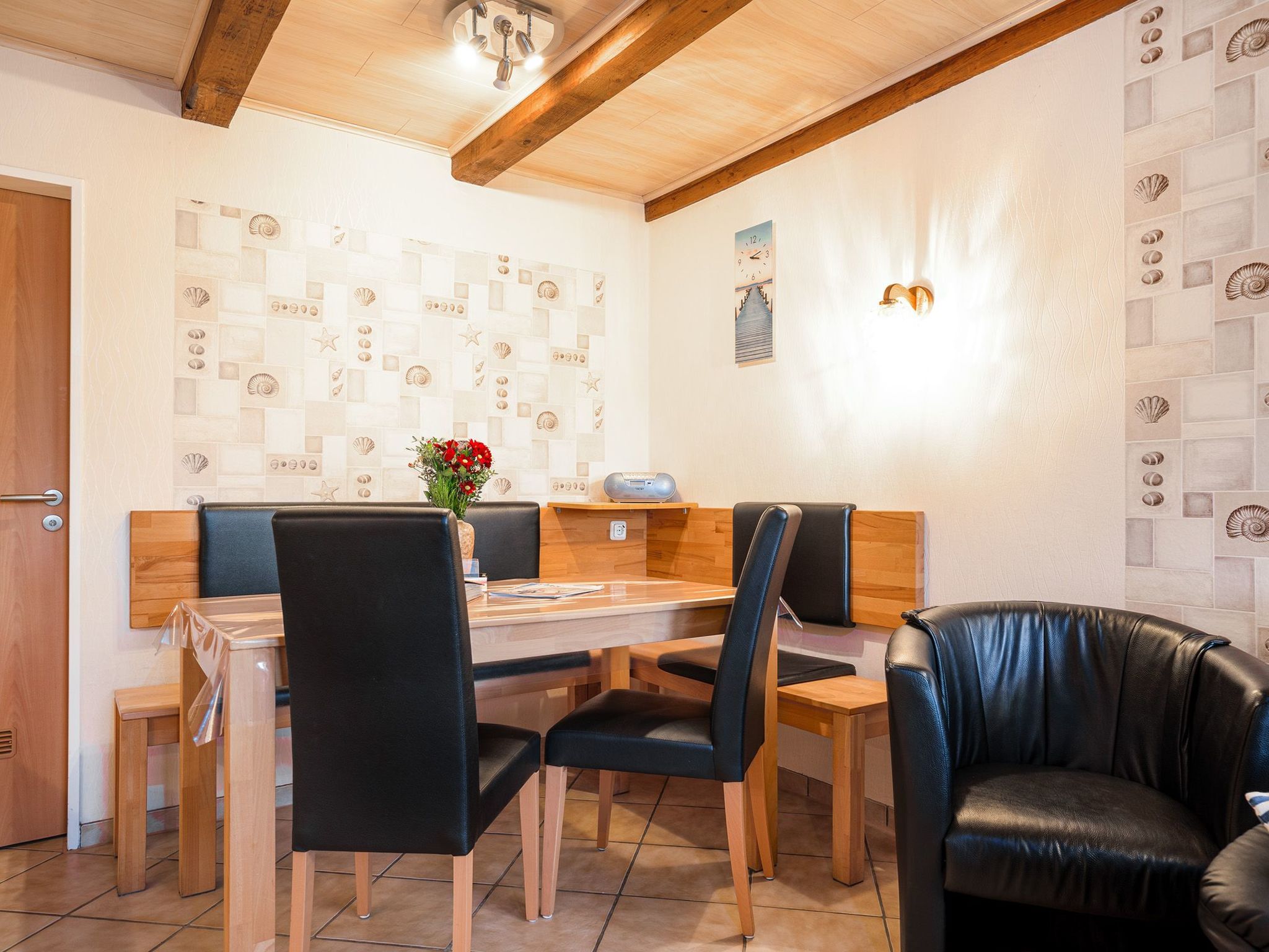 Landhaus Allgeier-Inside