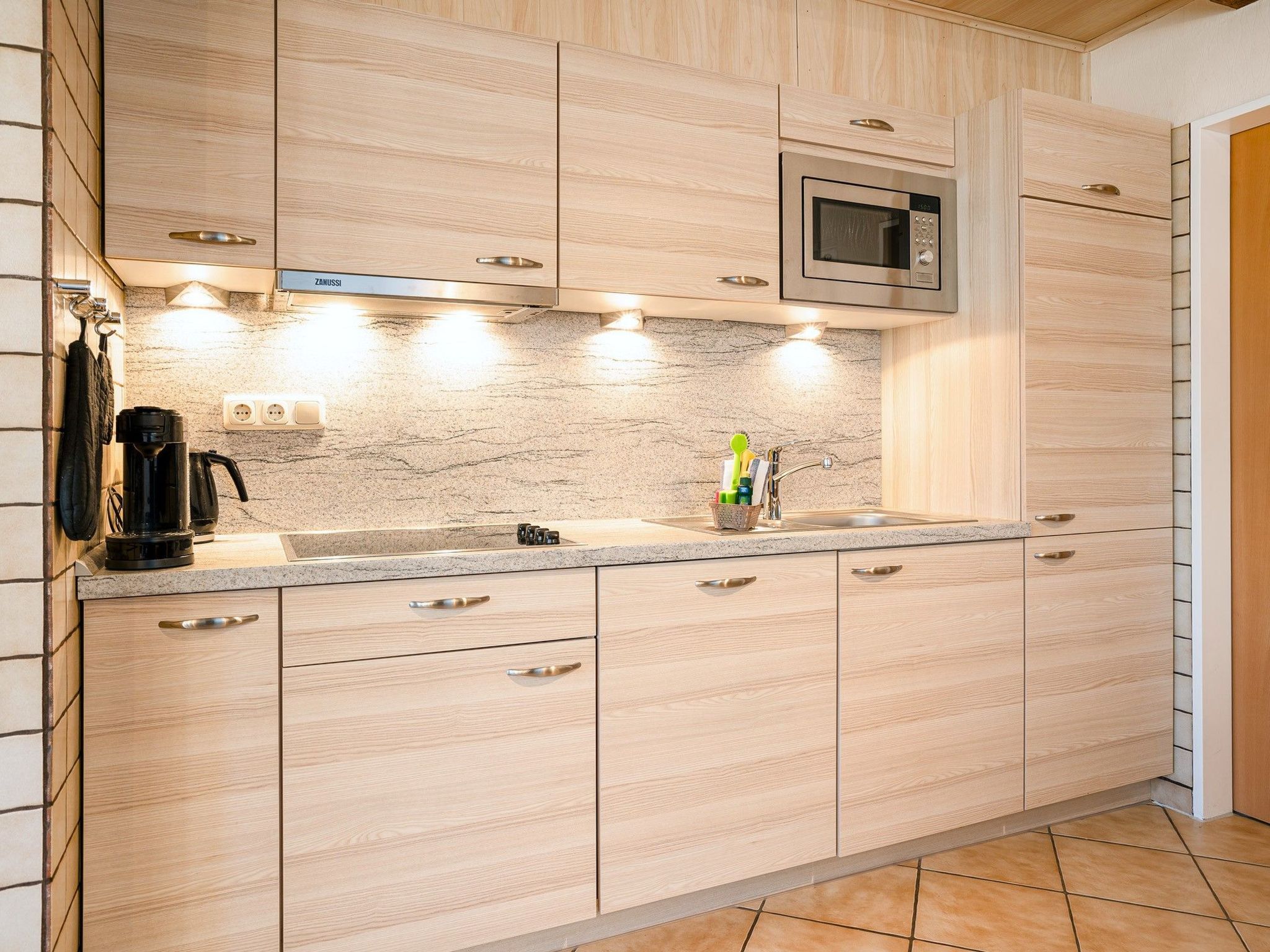 Landhaus Allgeier-Inside