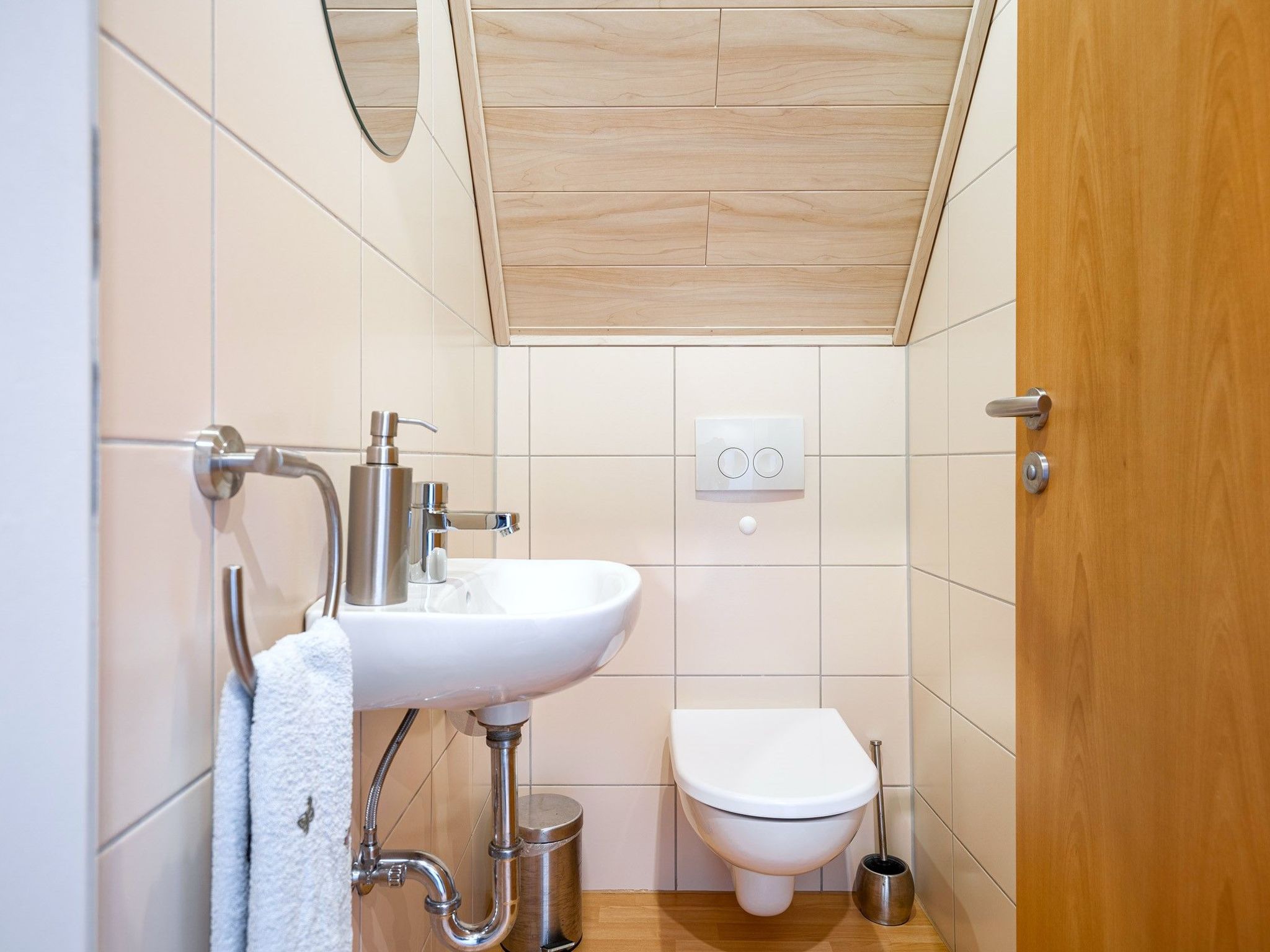 Landhaus Allgeier-Inside