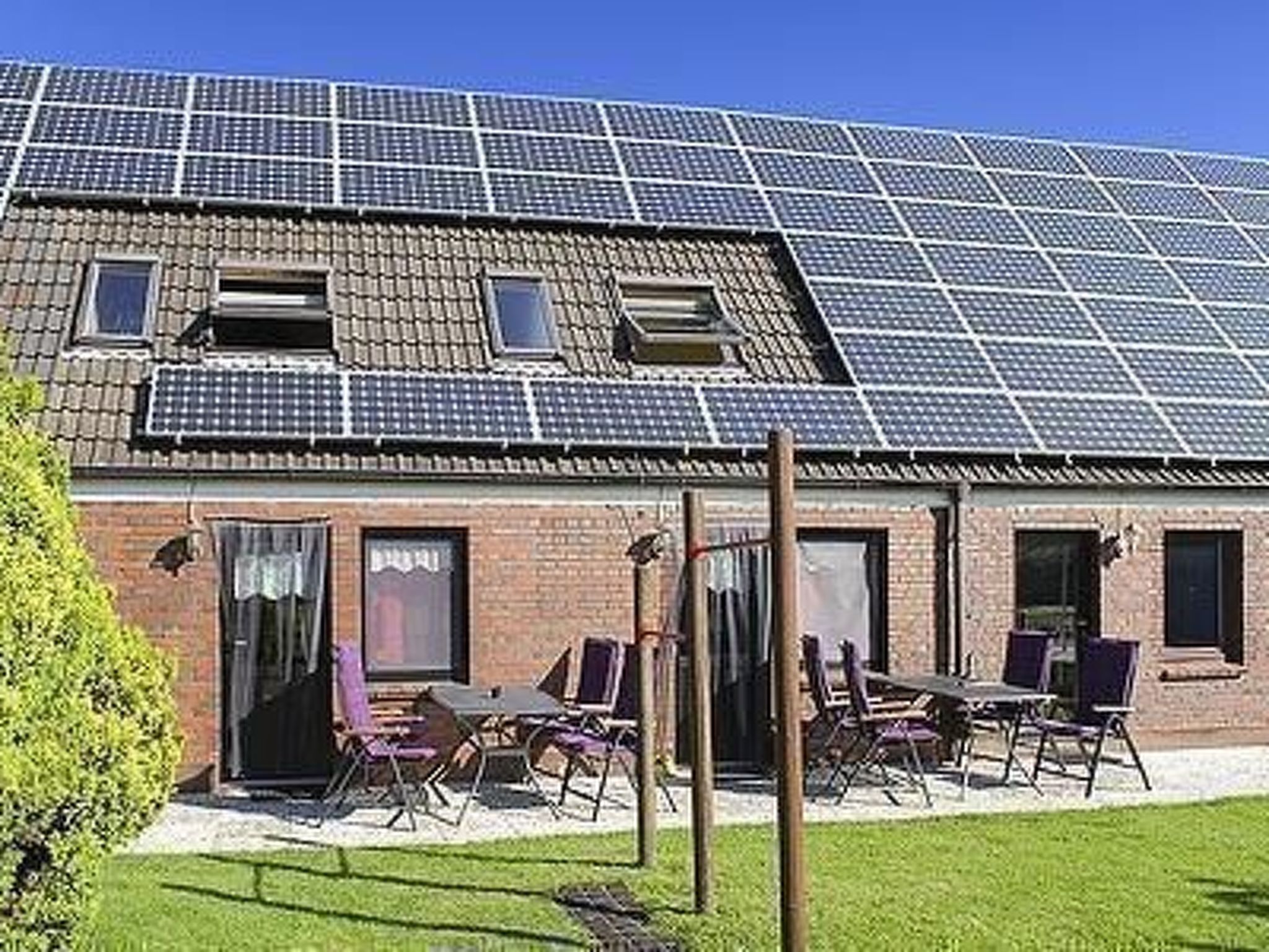 Landhaus Allgeier-Inside