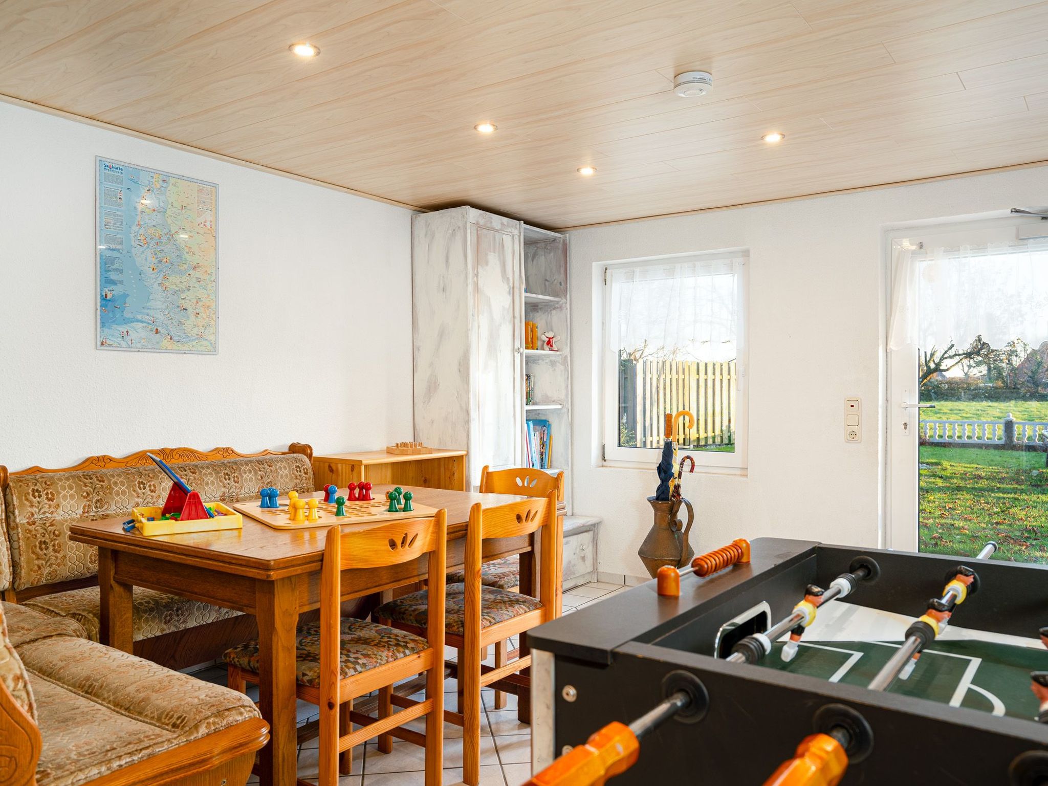 Landhaus Allgeier-Inside