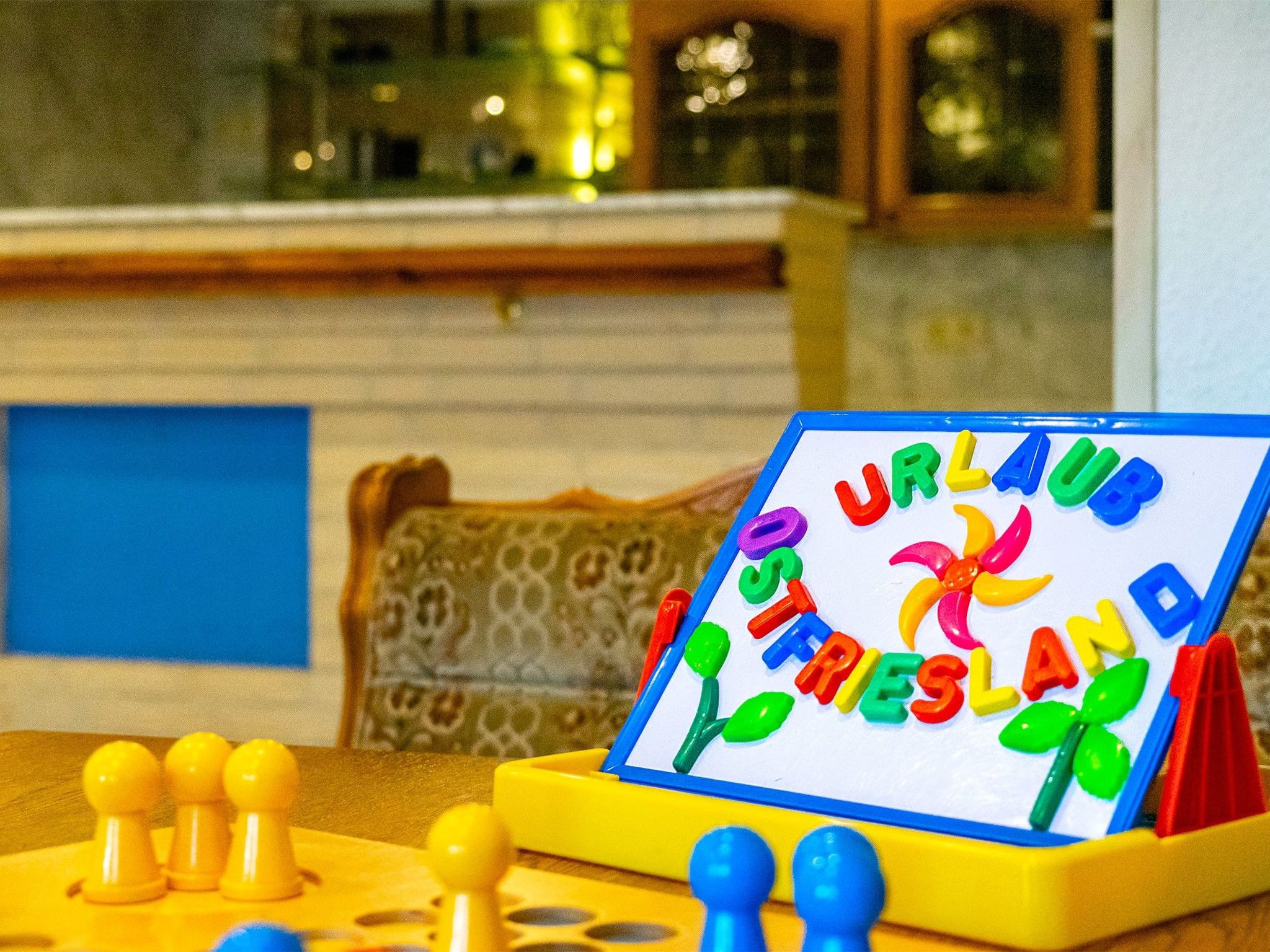 Landhaus Allgeier-Inside