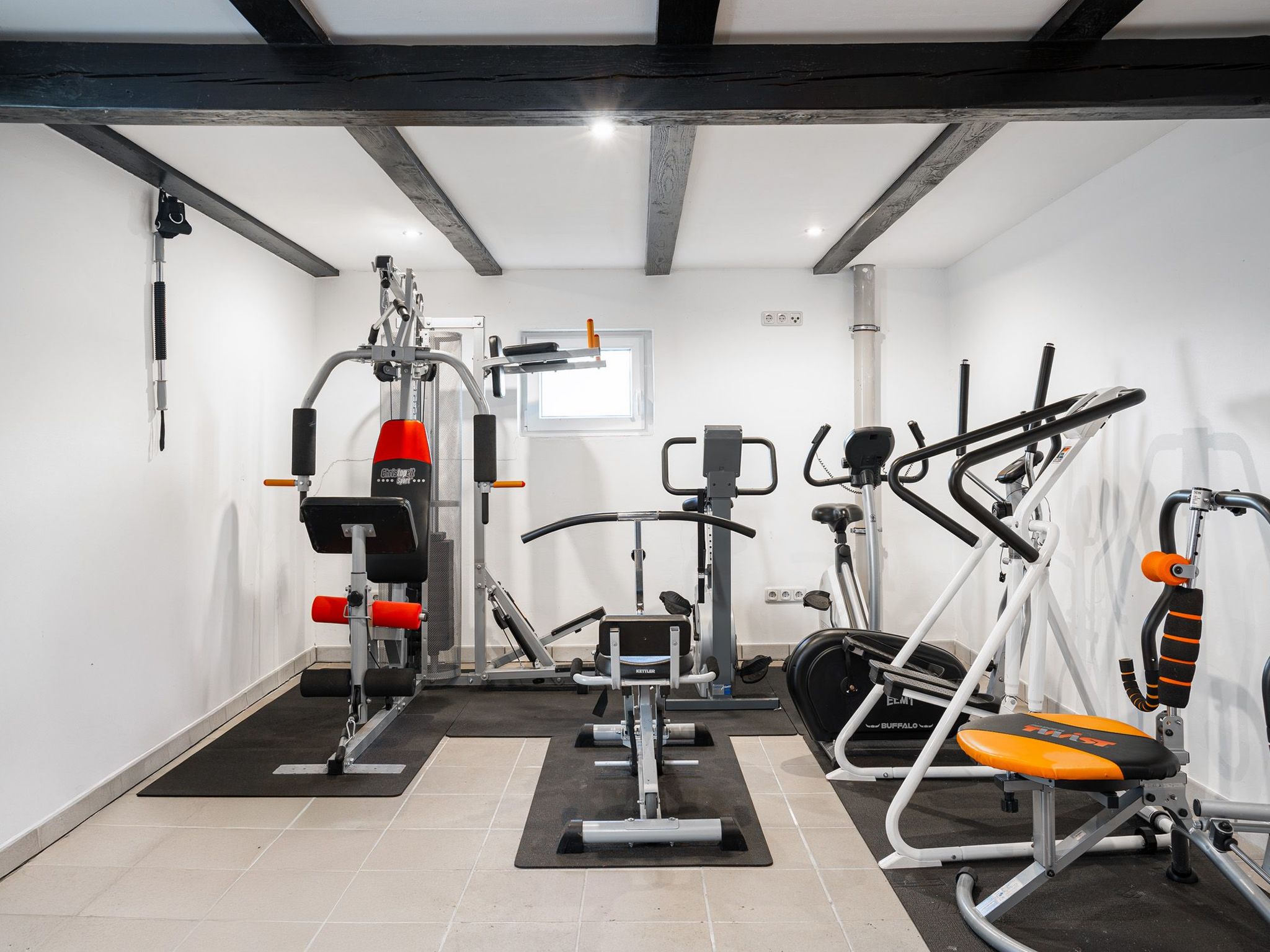 Landhaus Allgeier-Inside