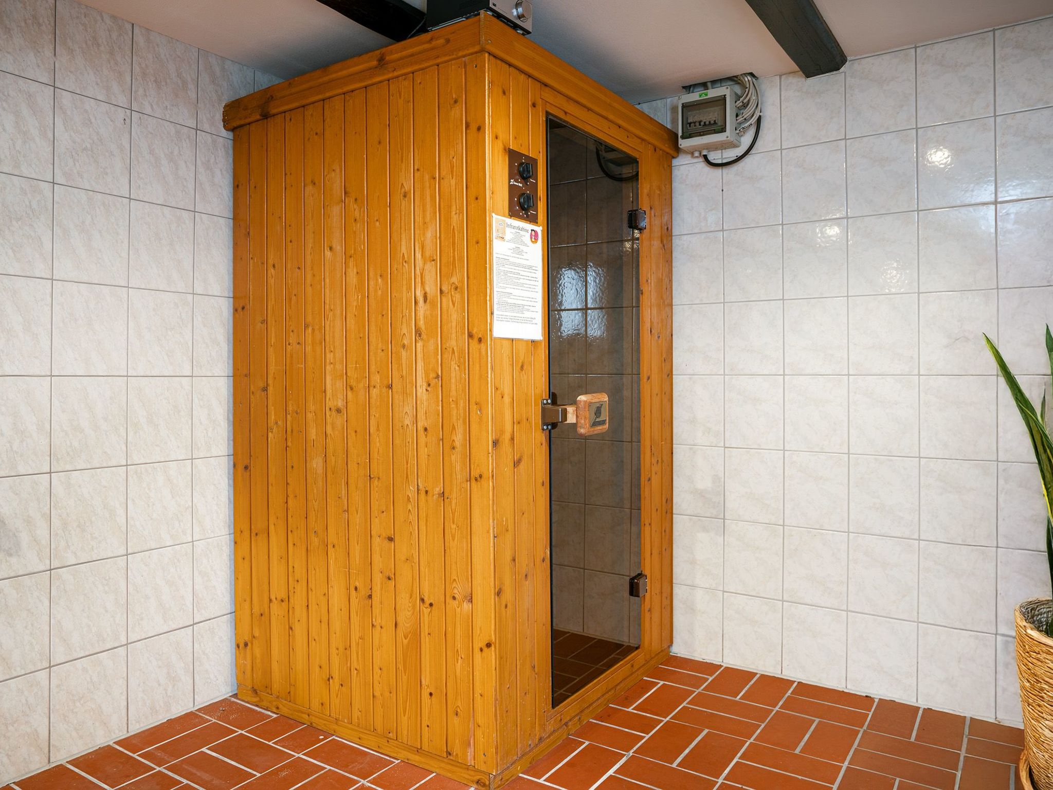 Landhaus Allgeier-Inside