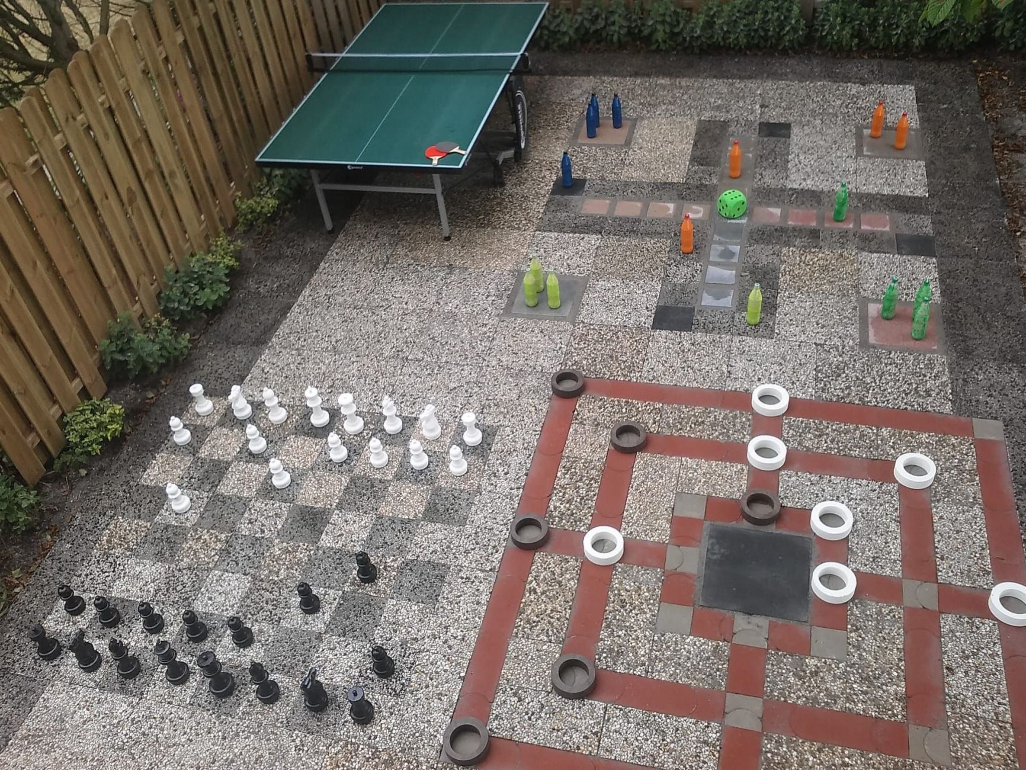 Landhaus Allgeier-Inside