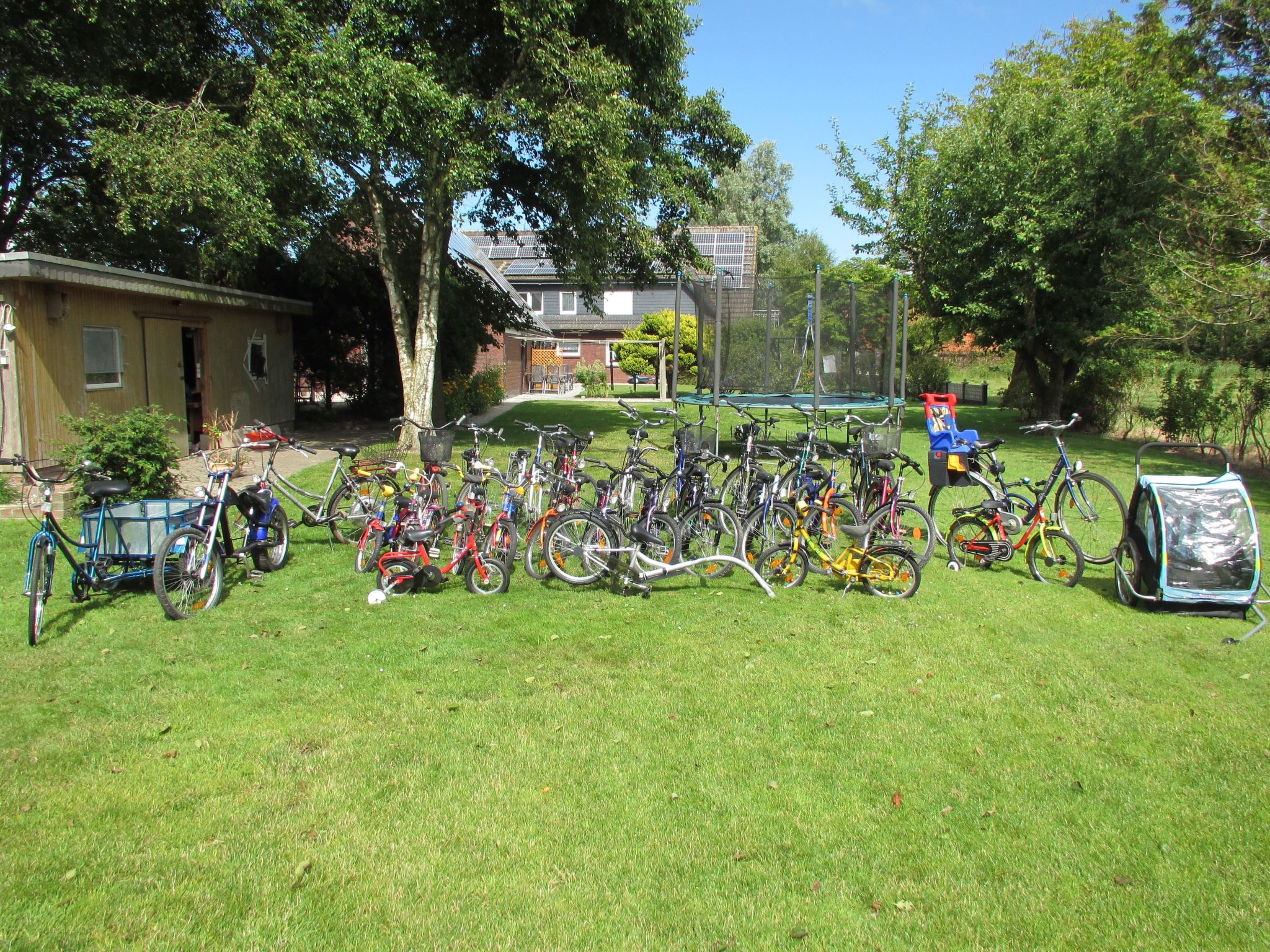 Landhaus Allgeier-Inside