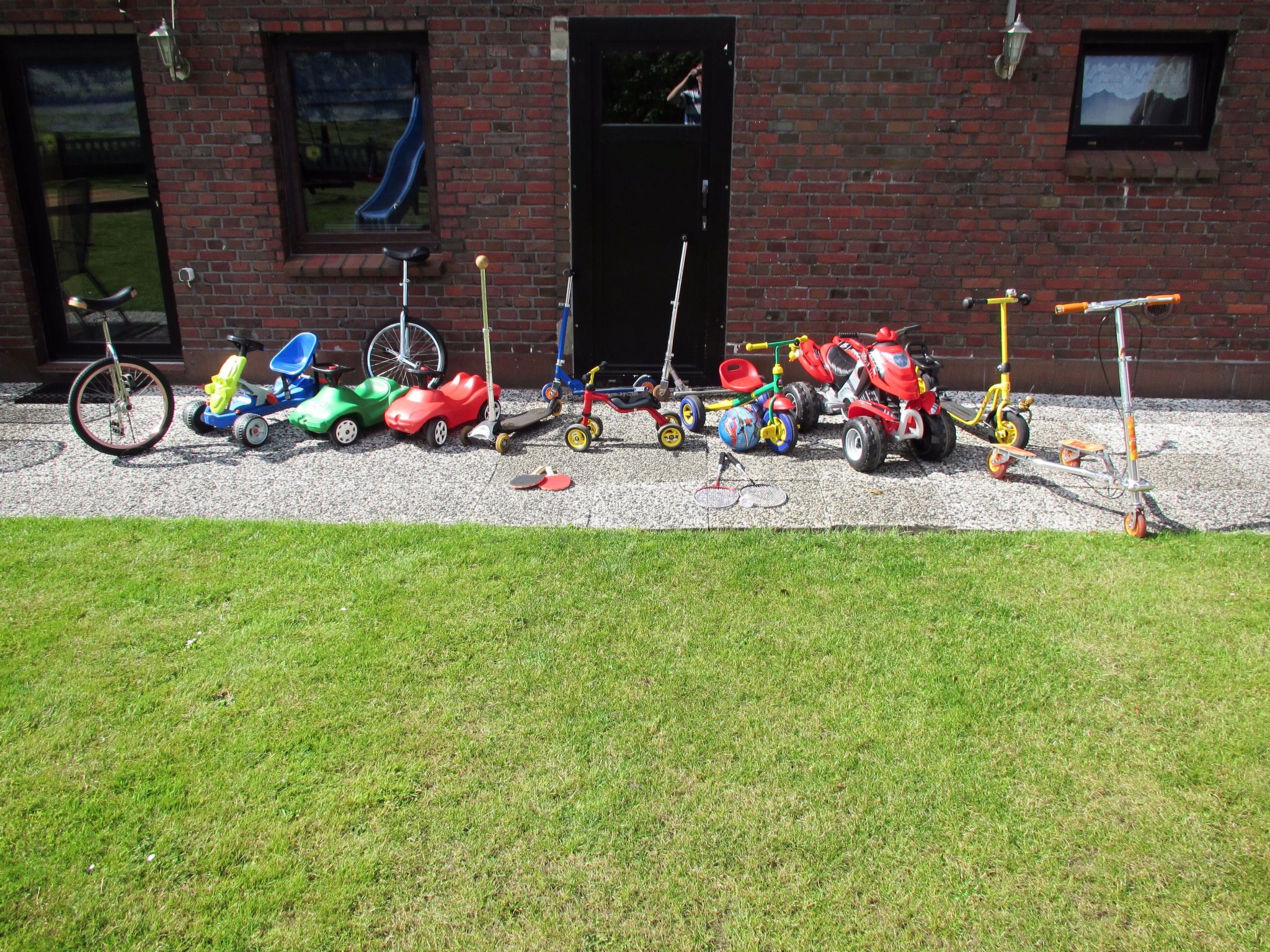 Landhaus Allgeier-Inside